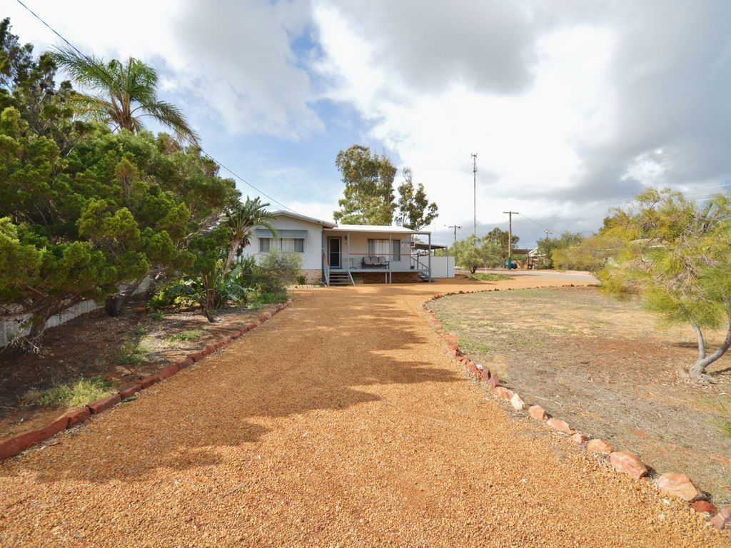 The Secret Way Point – Kalbarri, WA