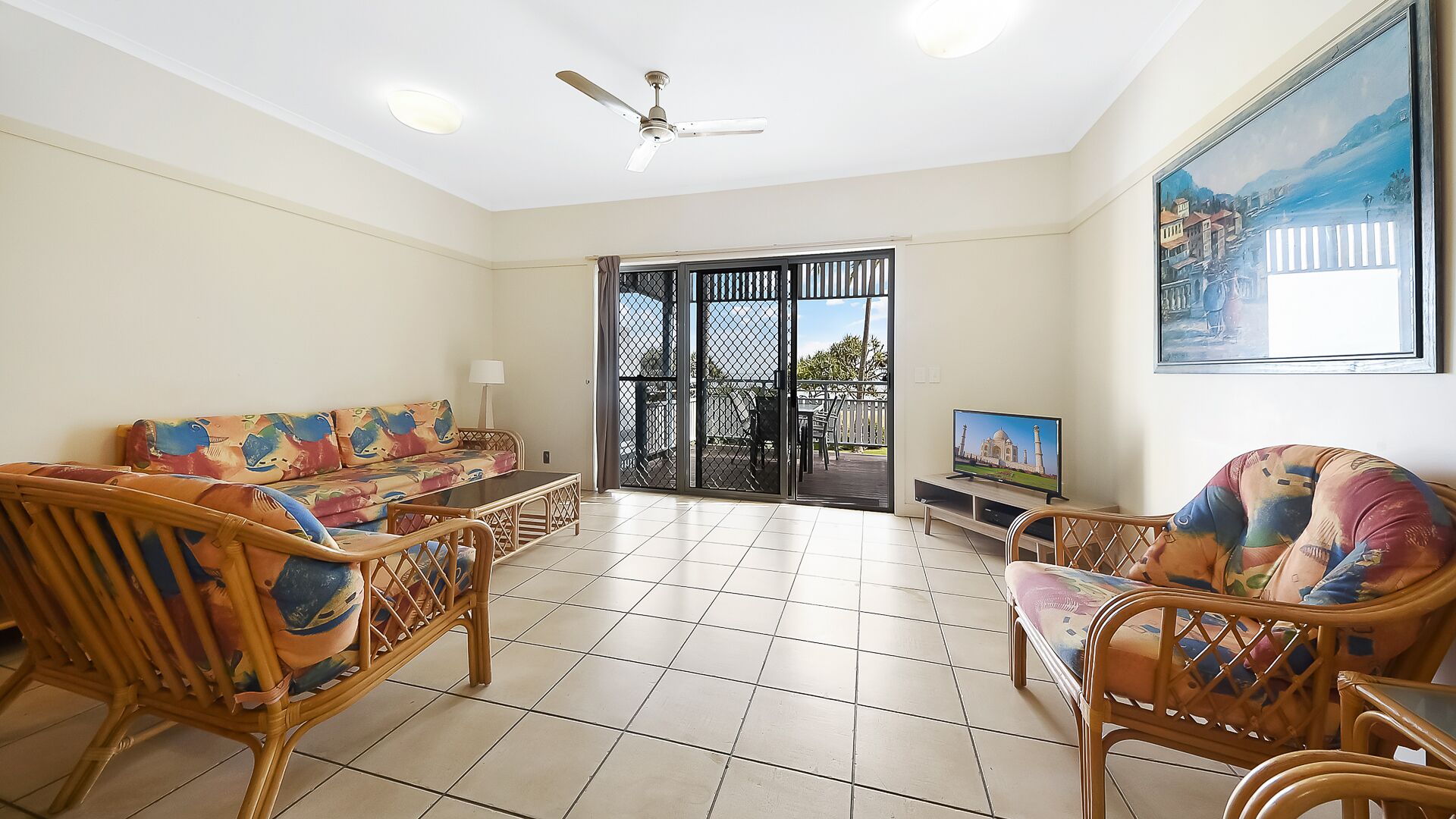 Villa 14 Tangalooma Beach front