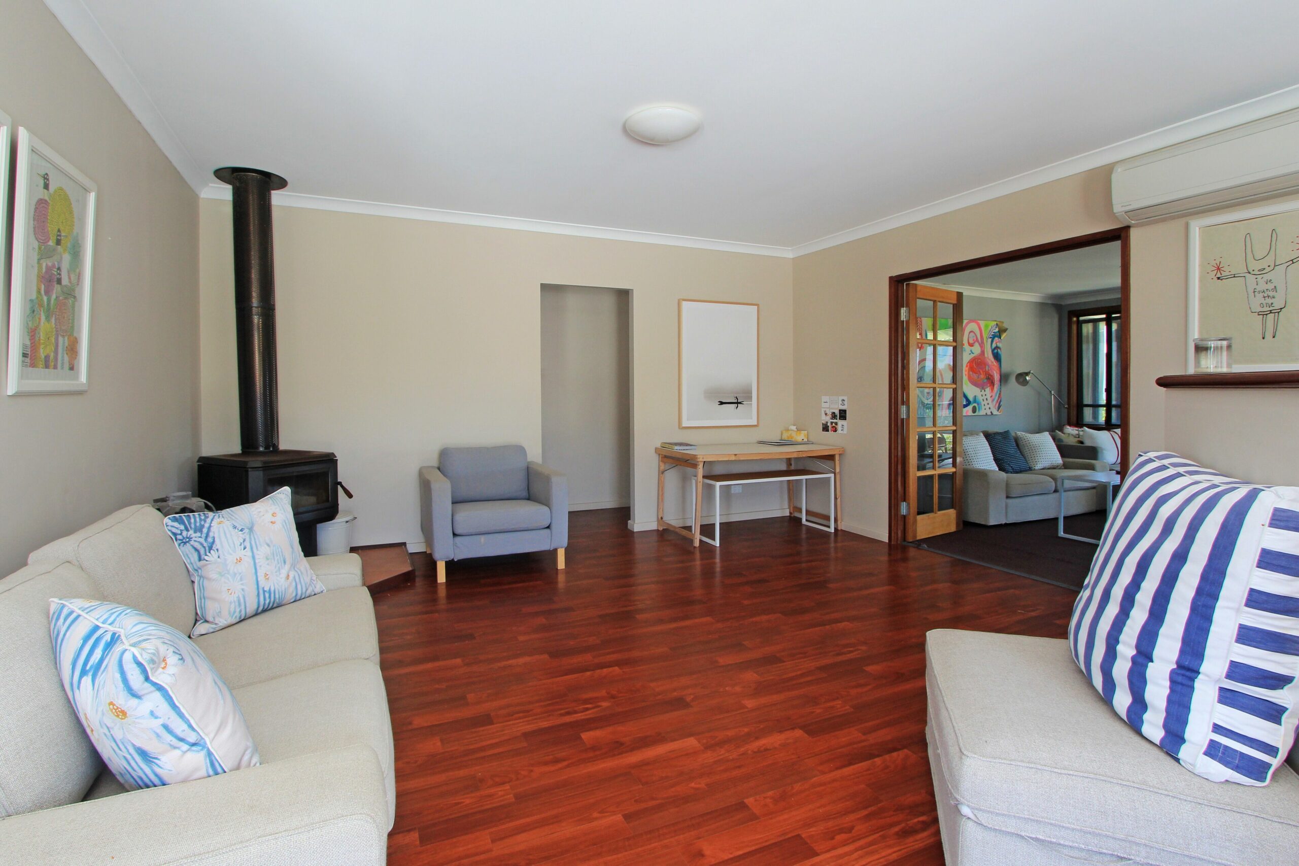 Large Family Home in Jurien Bay with great entertaining area