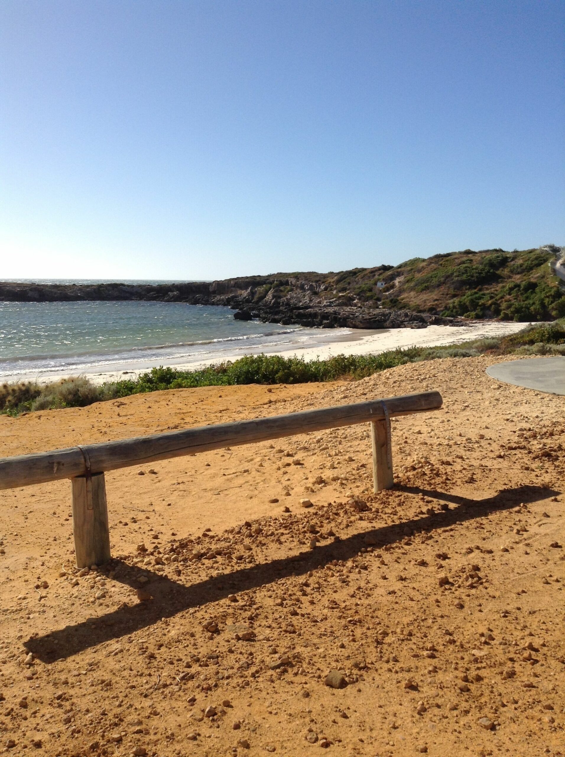 Green Head Beach Home