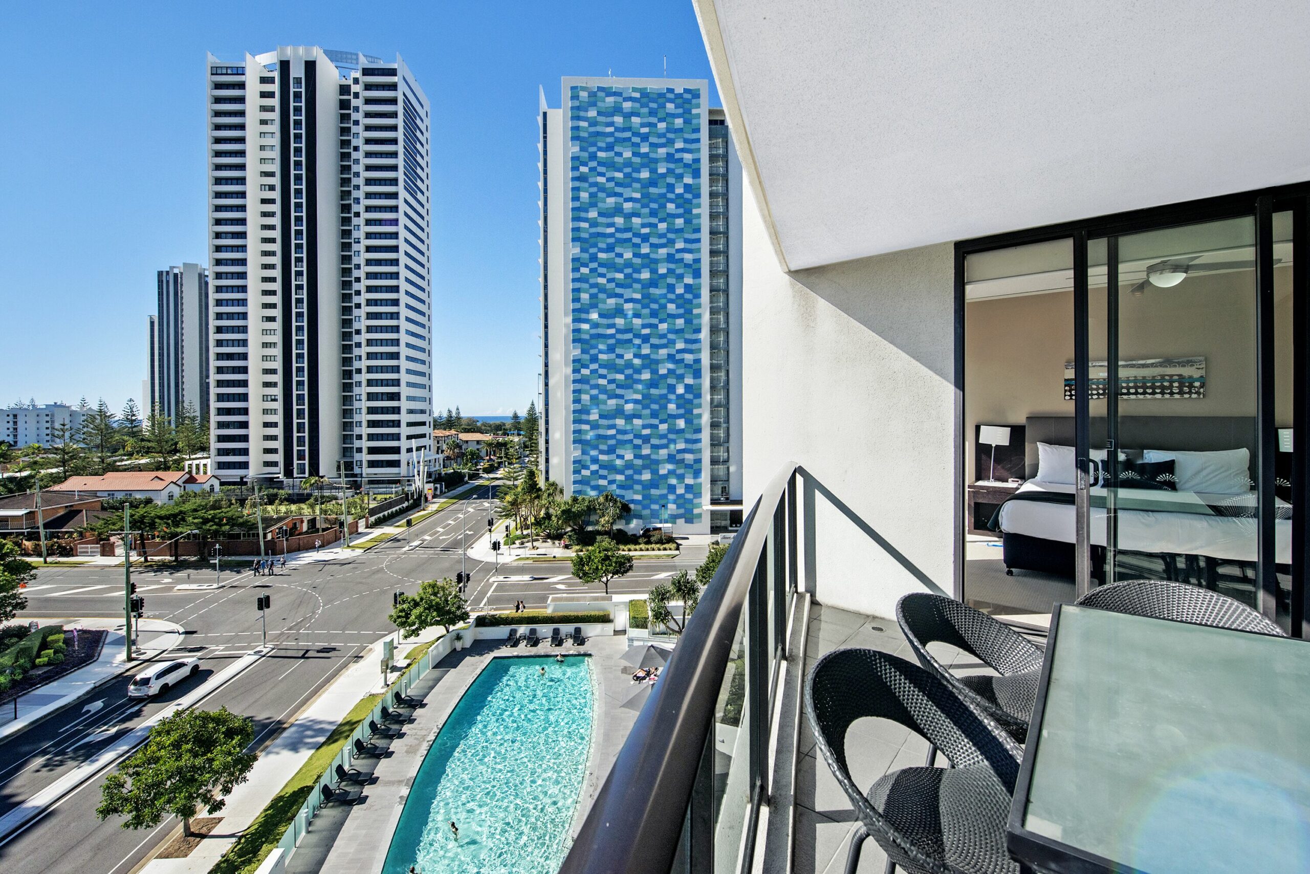 Sierra Grand Apartments