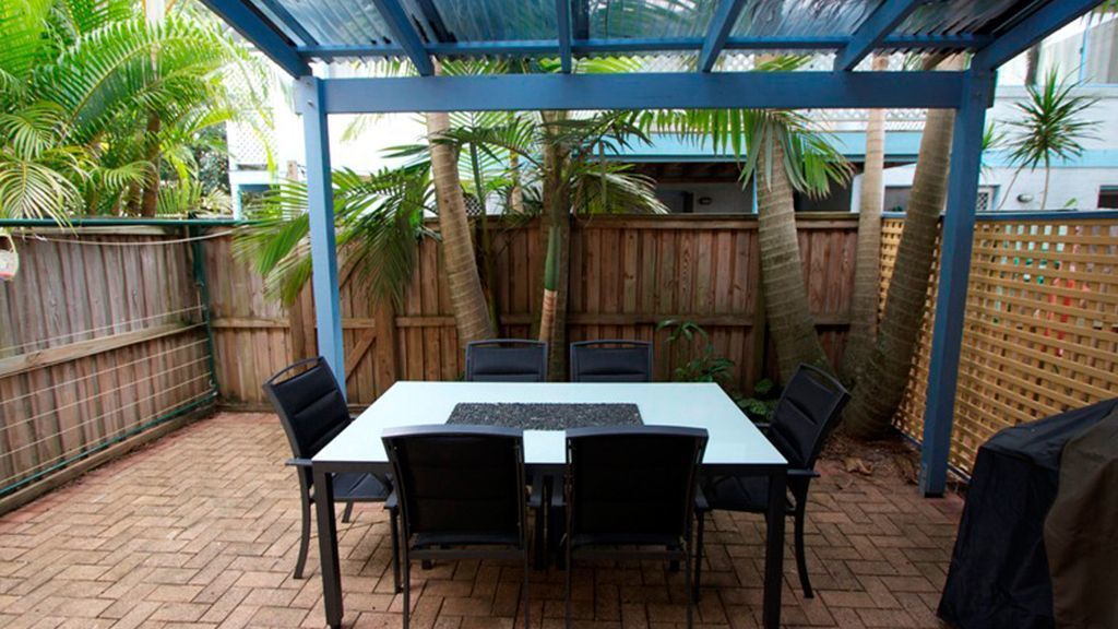 3/41 Childe Street – Belongil Beach Apartment