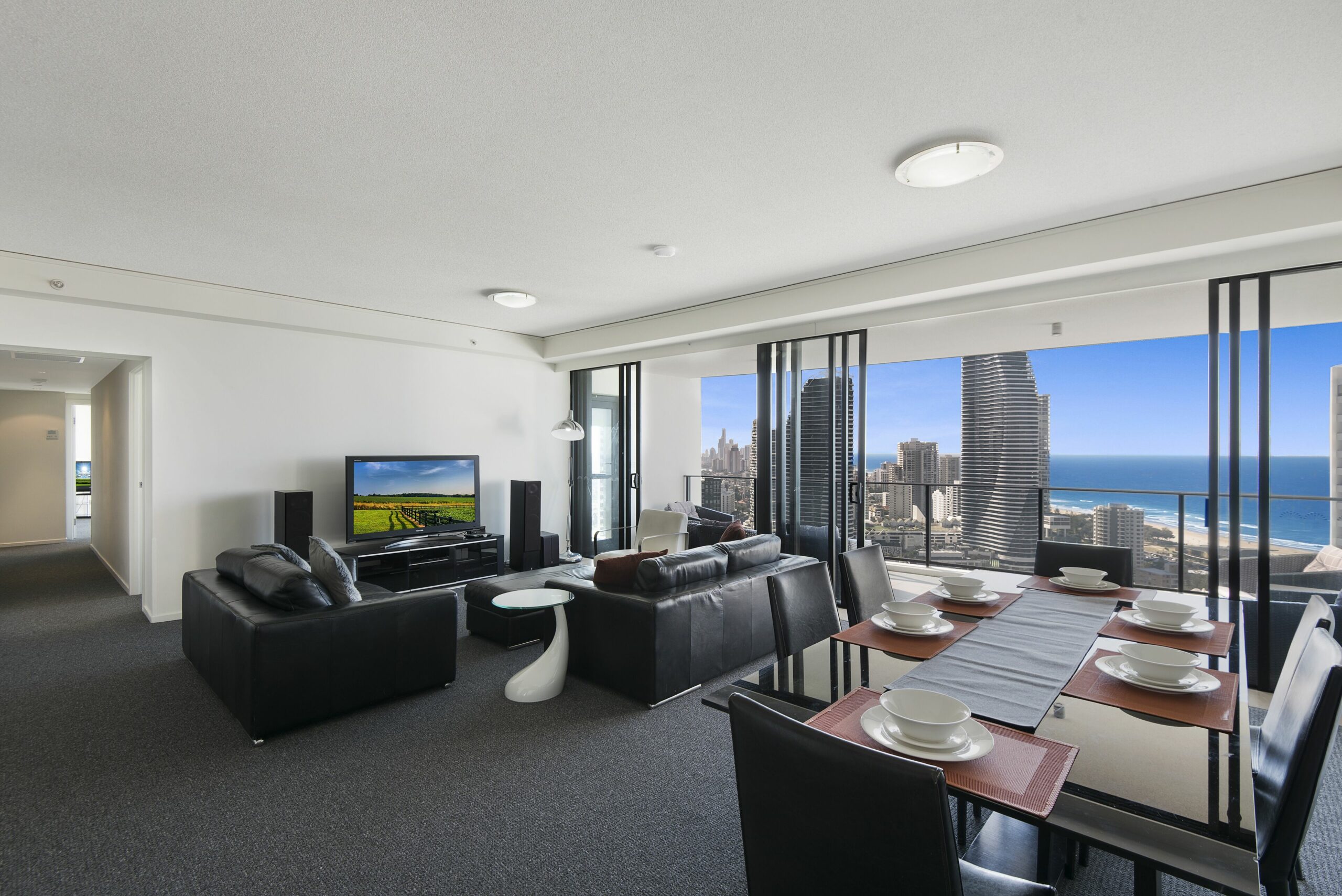 Sierra Grand Apartments