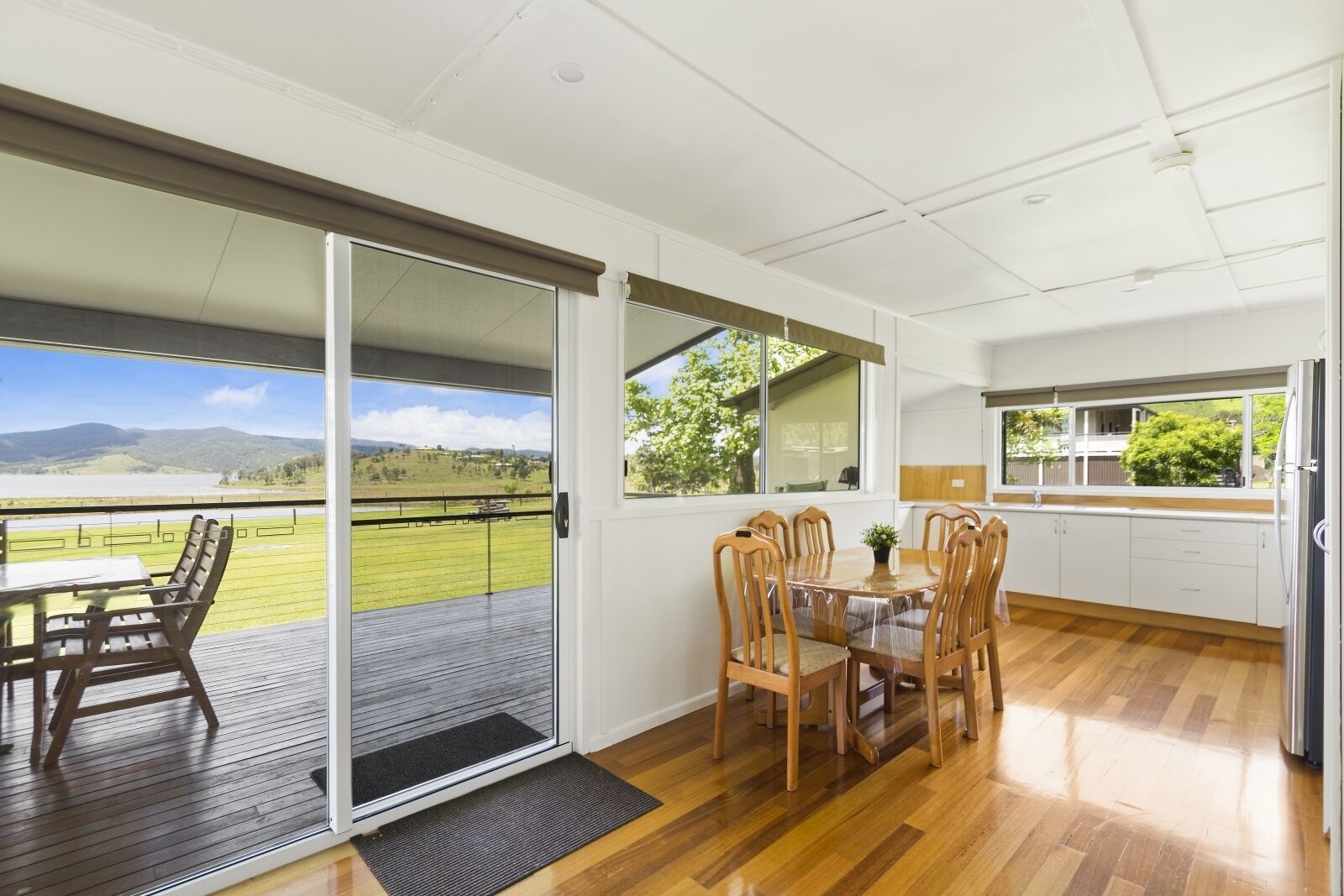 Somerset Dam Family Getaway - Holiday House in Hazeldean