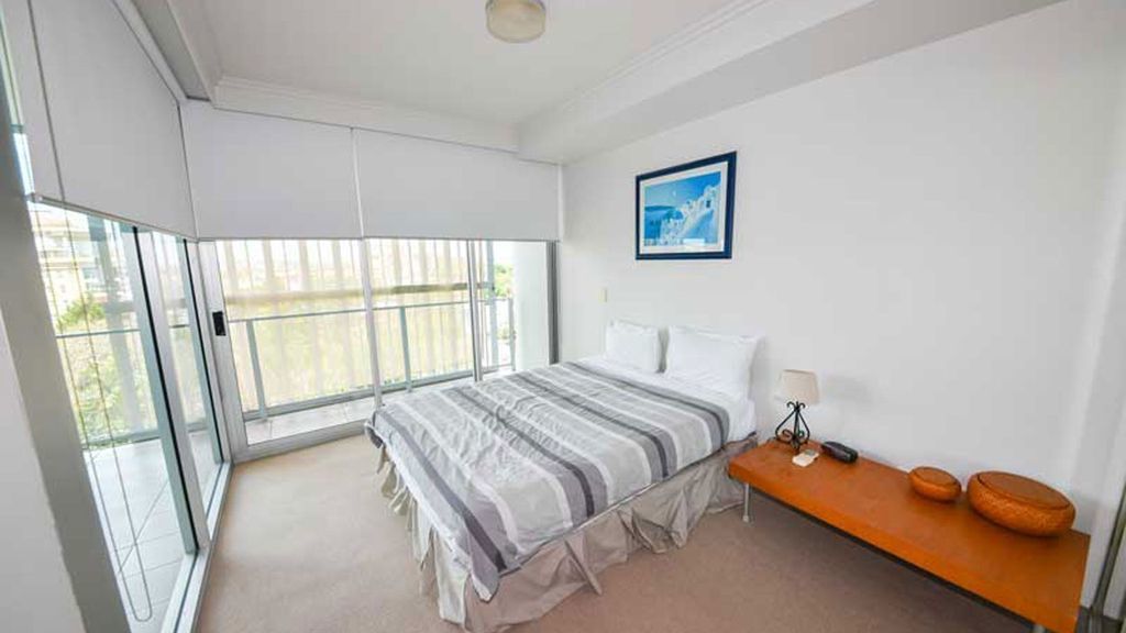 Story Apartments Kangaroo Point