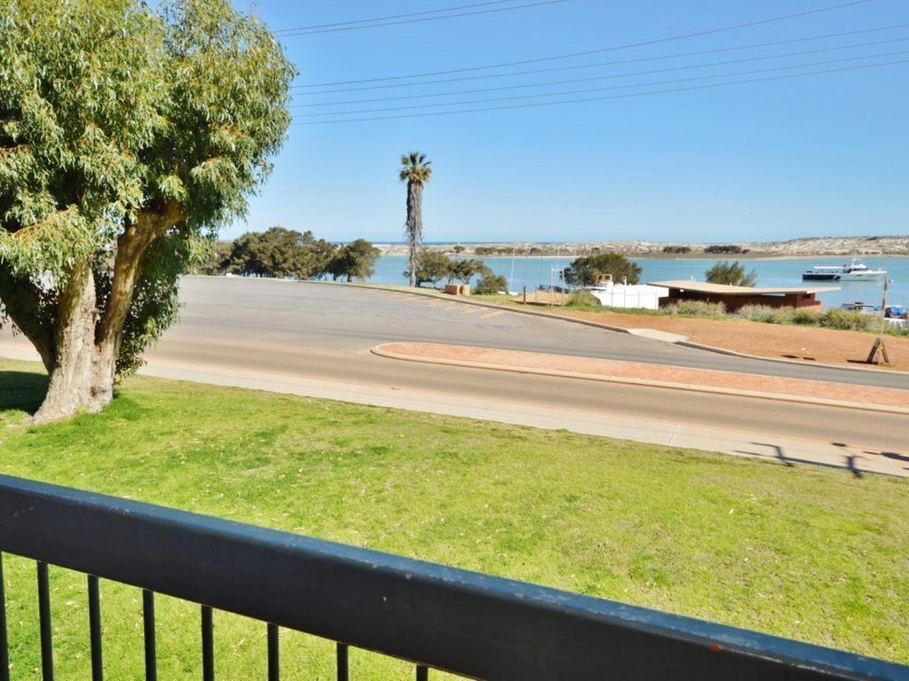 Beach Resort Unit 12 - Kalbarri WA