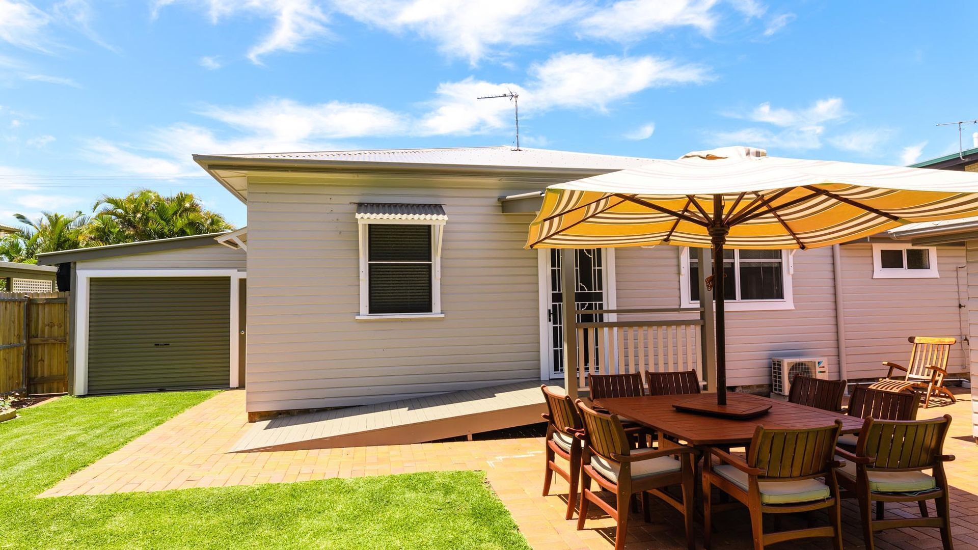 Ballina Murray Cottage / Pet Friendly / Accessible