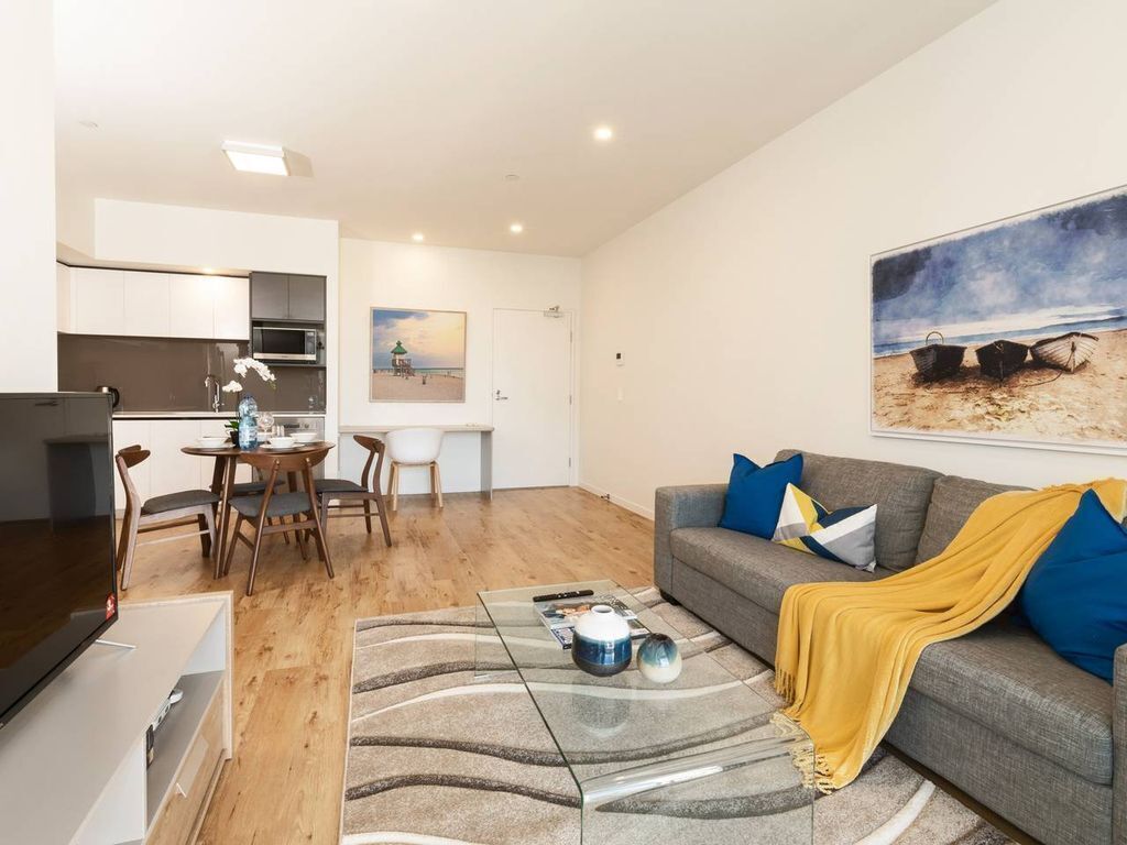 Lovely Home Style 1 BD Apt @ Heart of South Bank