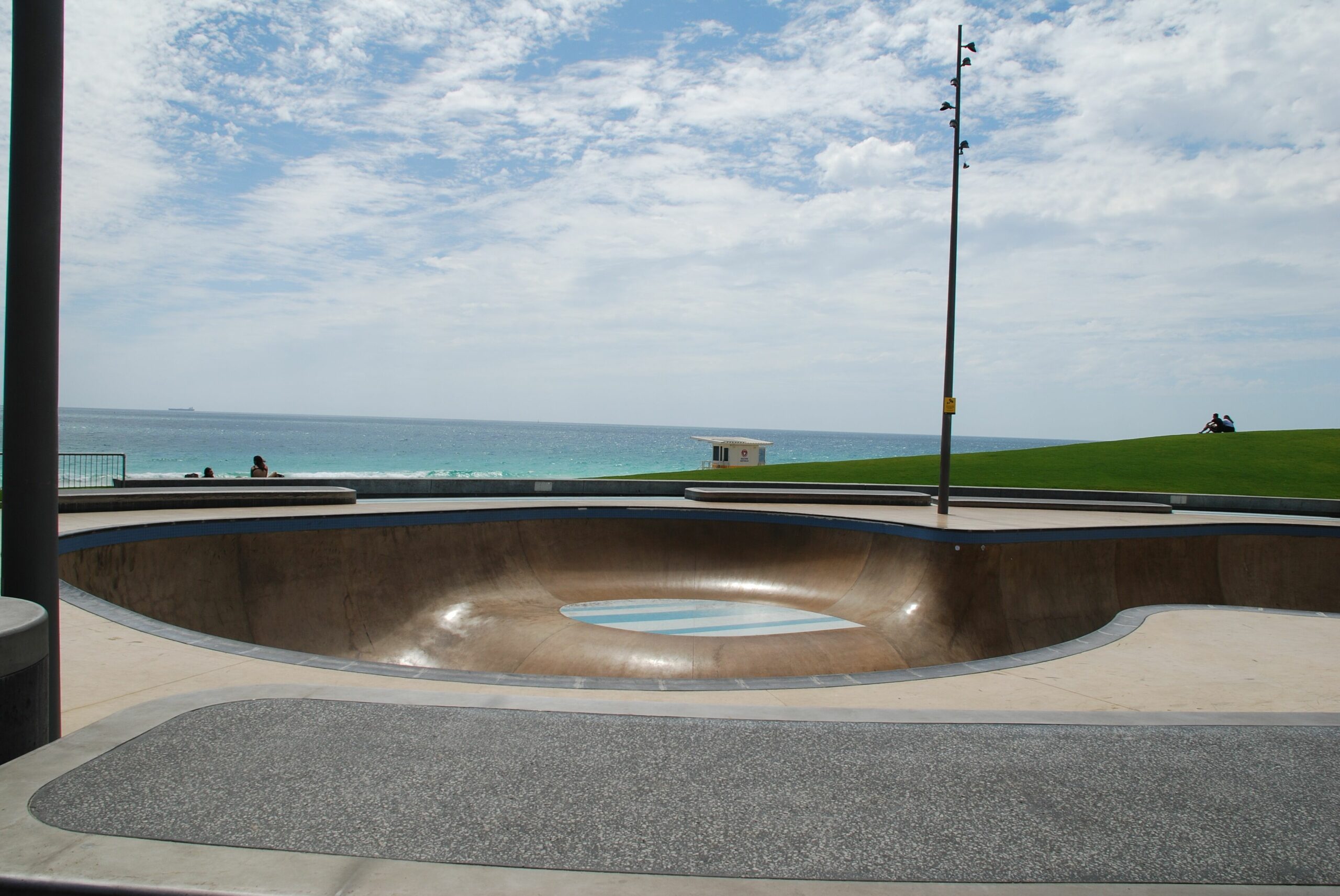 Scarborough Beach Apartment