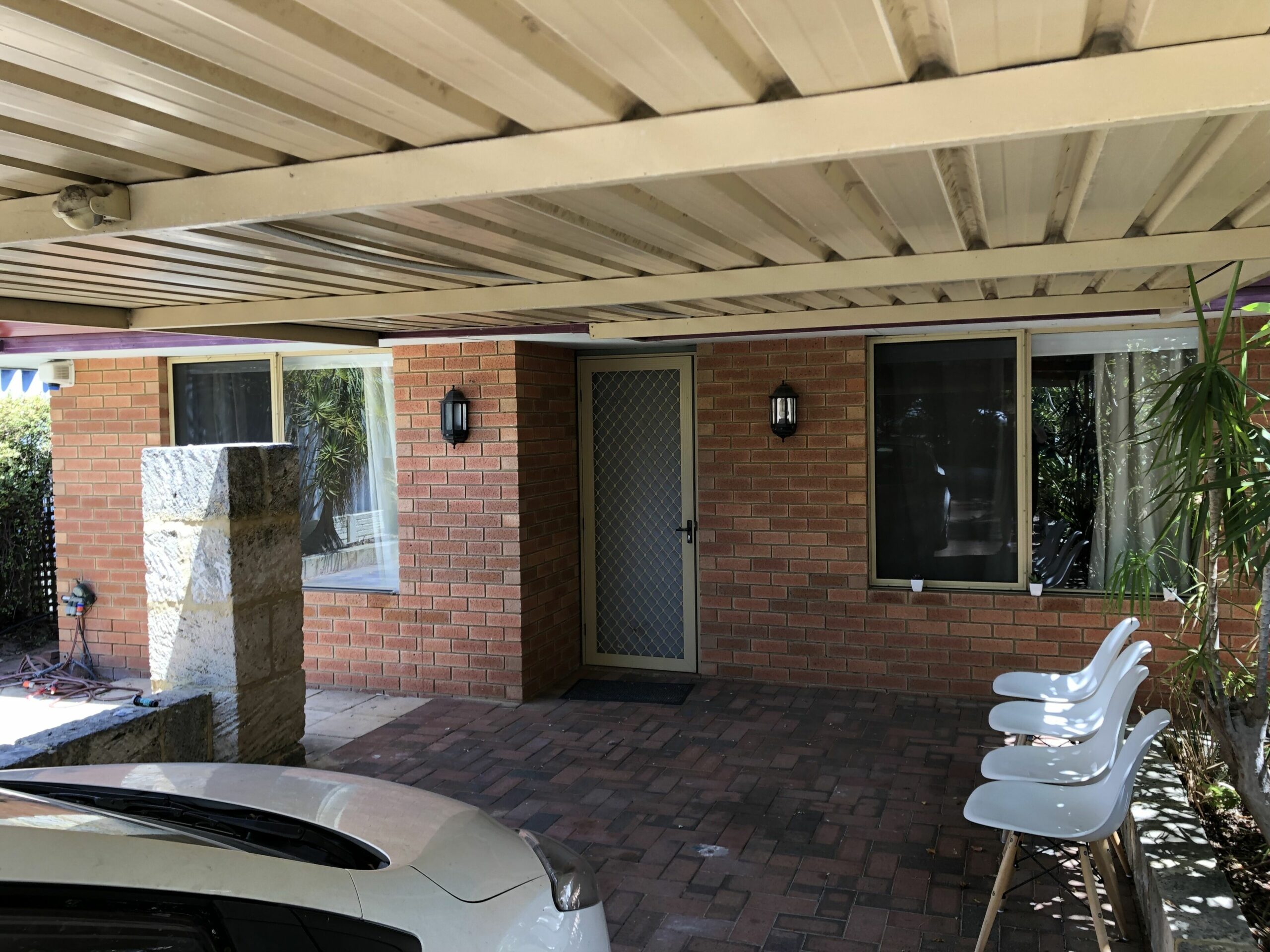 Cool House Located Between Leederville & Mount Hawthorn - Whole House for you