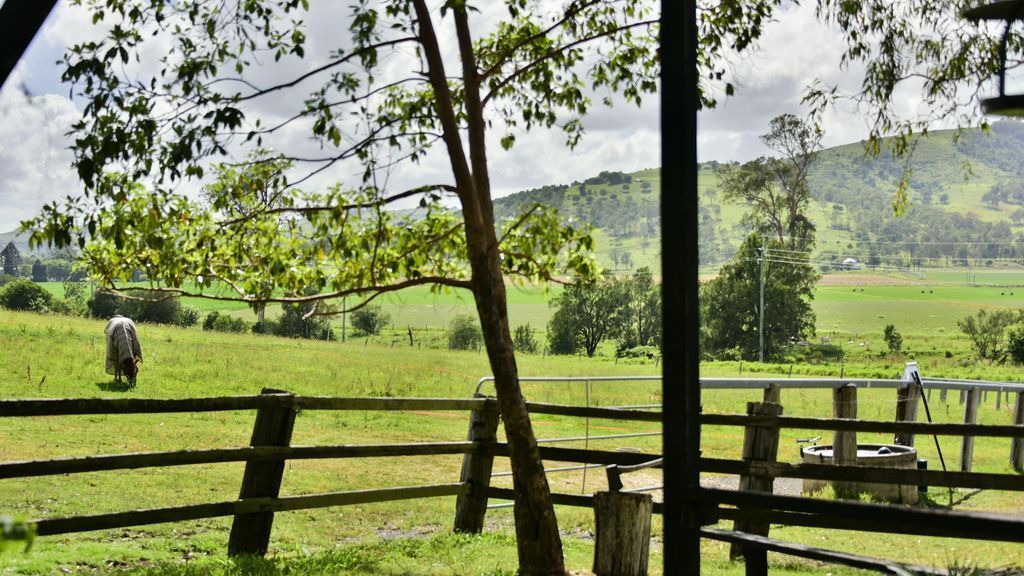 The Gatekeepers Cottage