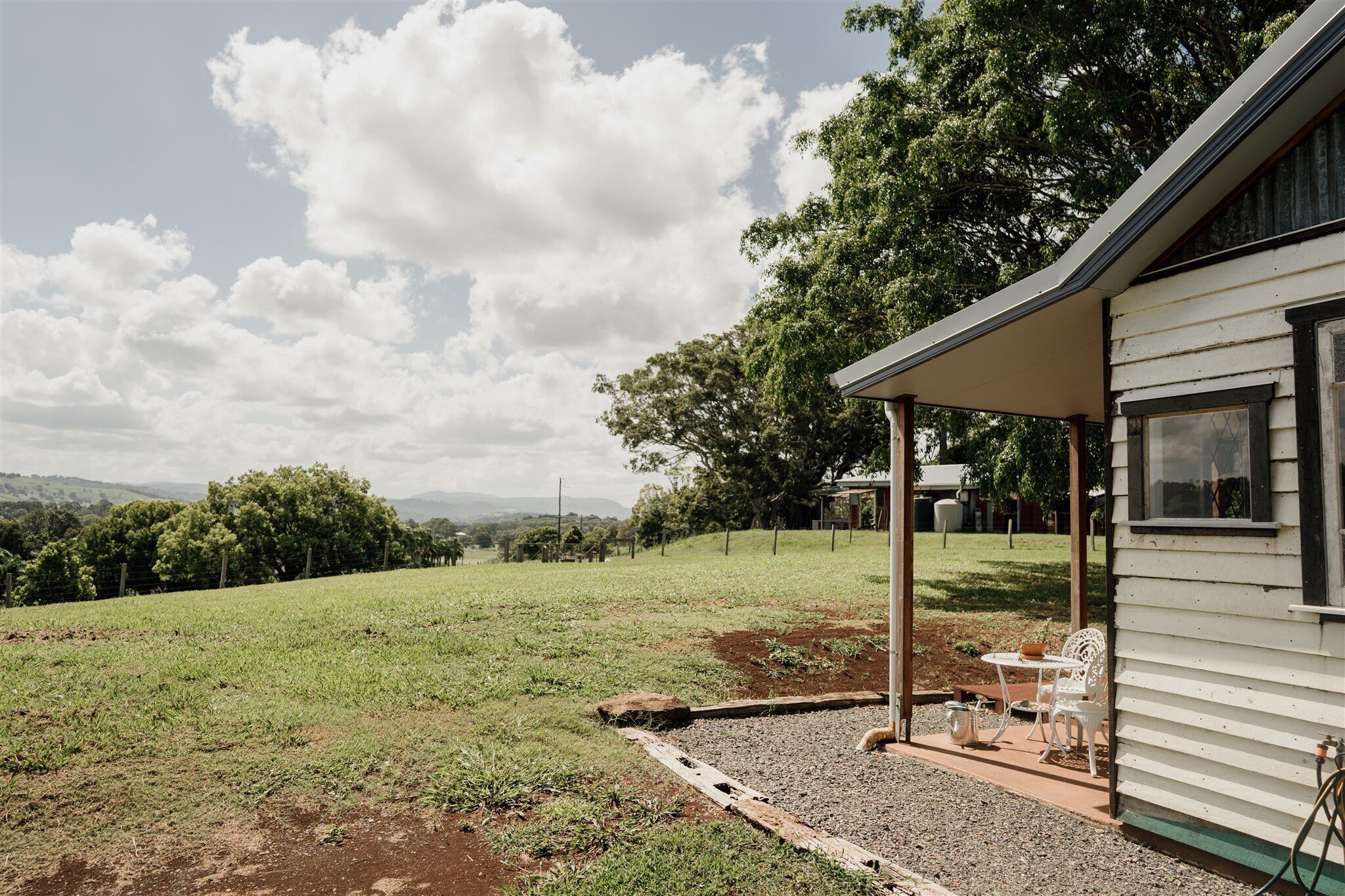 Byron Bay's New! Sunset Cottage