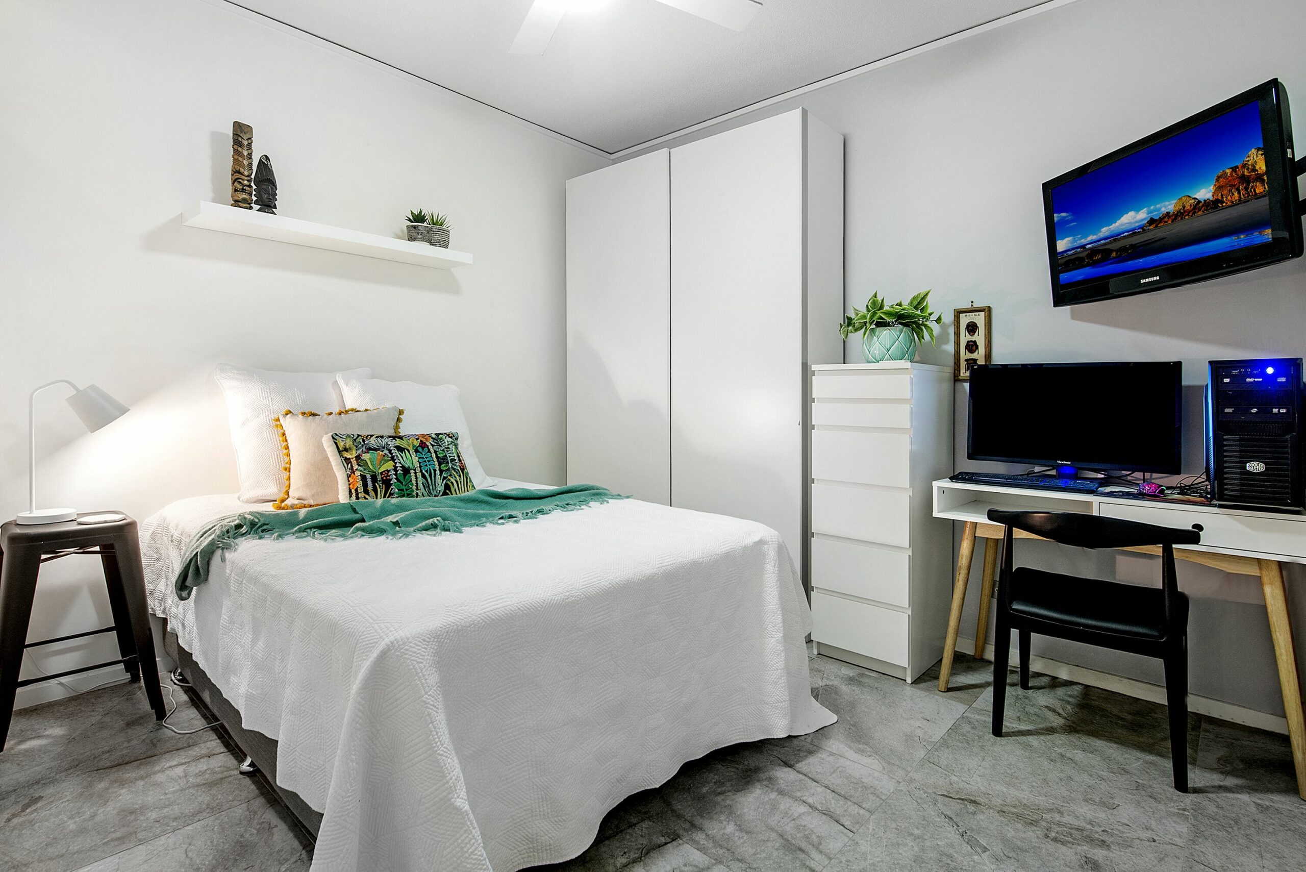 Sierra Grand Apartments