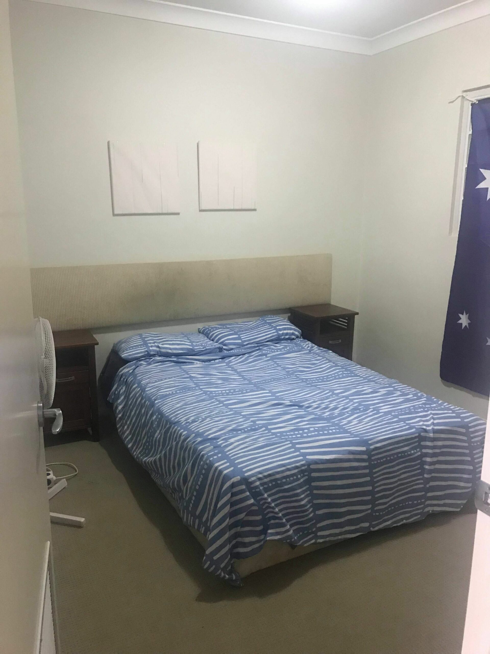 Double Room For Rent Mount Gravatt