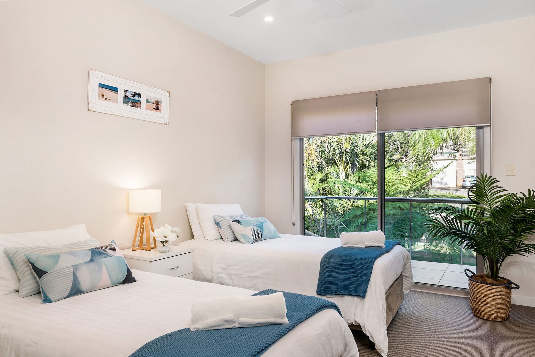 A Perfect Stay Byron Beach Style – ‘golden Grid’ Holiday House