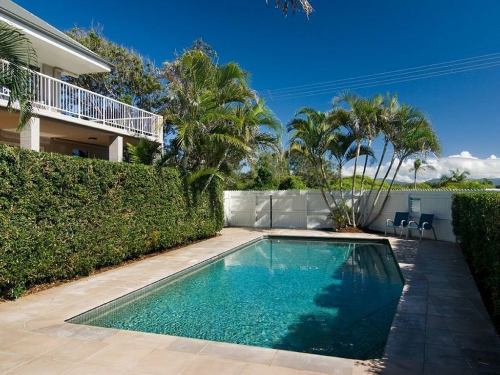 7/34 Kendall Street, Byron Bay - Kendall Beach Apartments