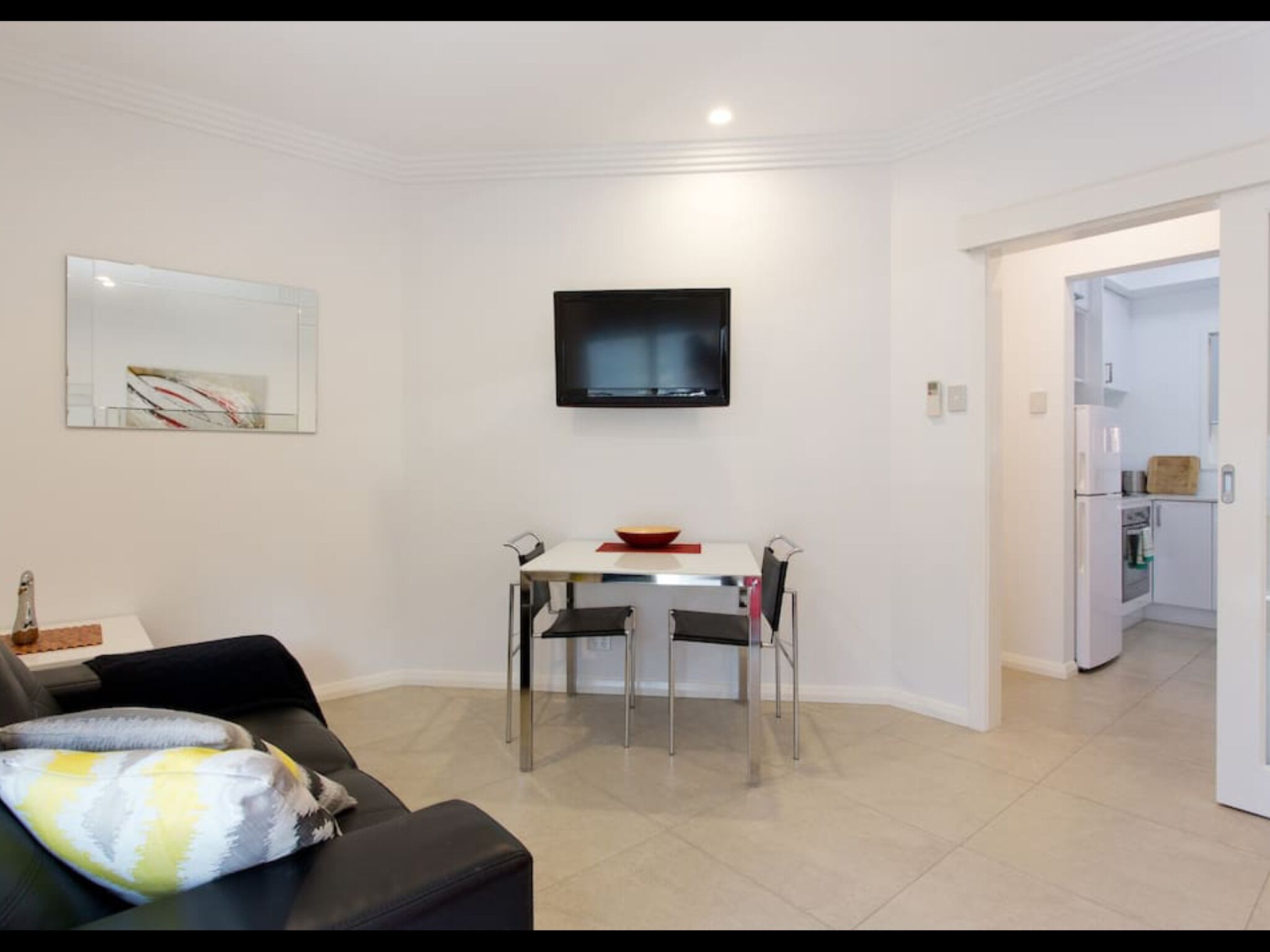 M5 Studio Central Apartment Within Perth Free Transit Zone