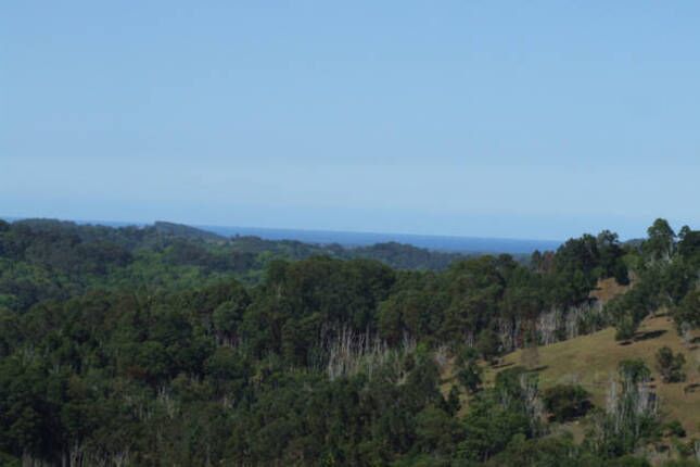 Eagles Nest - best views in Byron