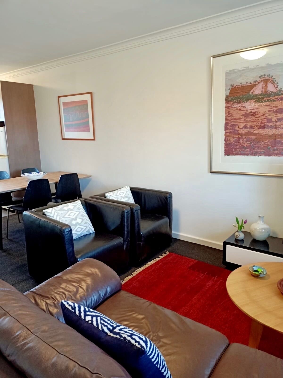 Mt Lawley 2 BR Affordable Luxury Minutes to CBD 7