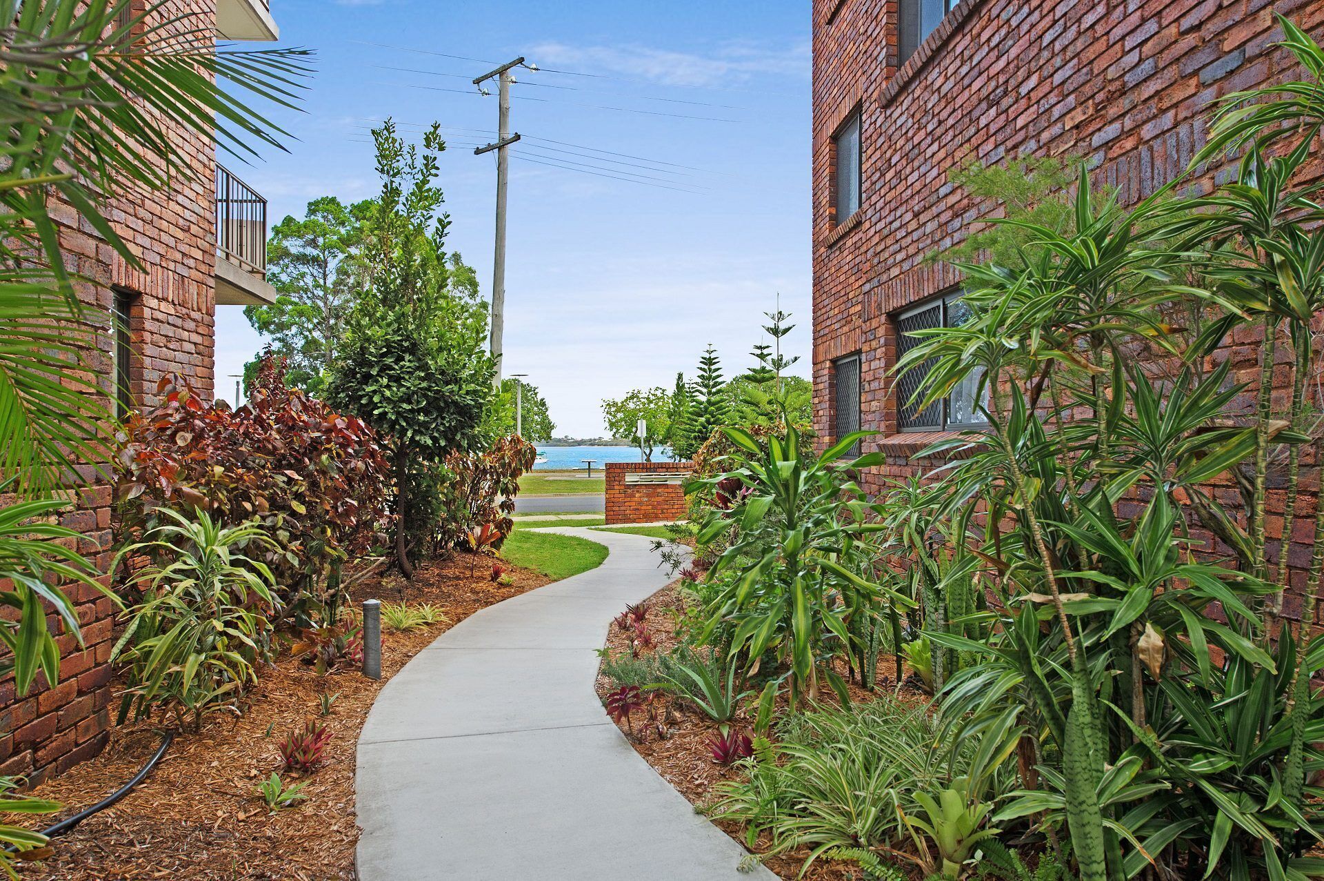 Boasting Some of Bribie's Best Waterviews