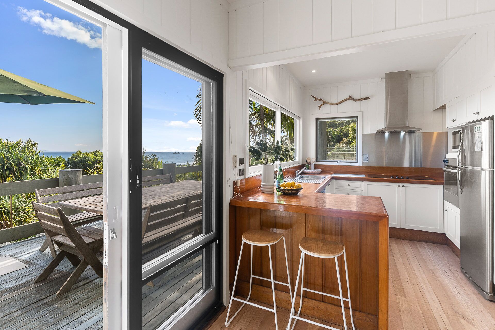 Byron Bay Treehouse on Lighthouse Road