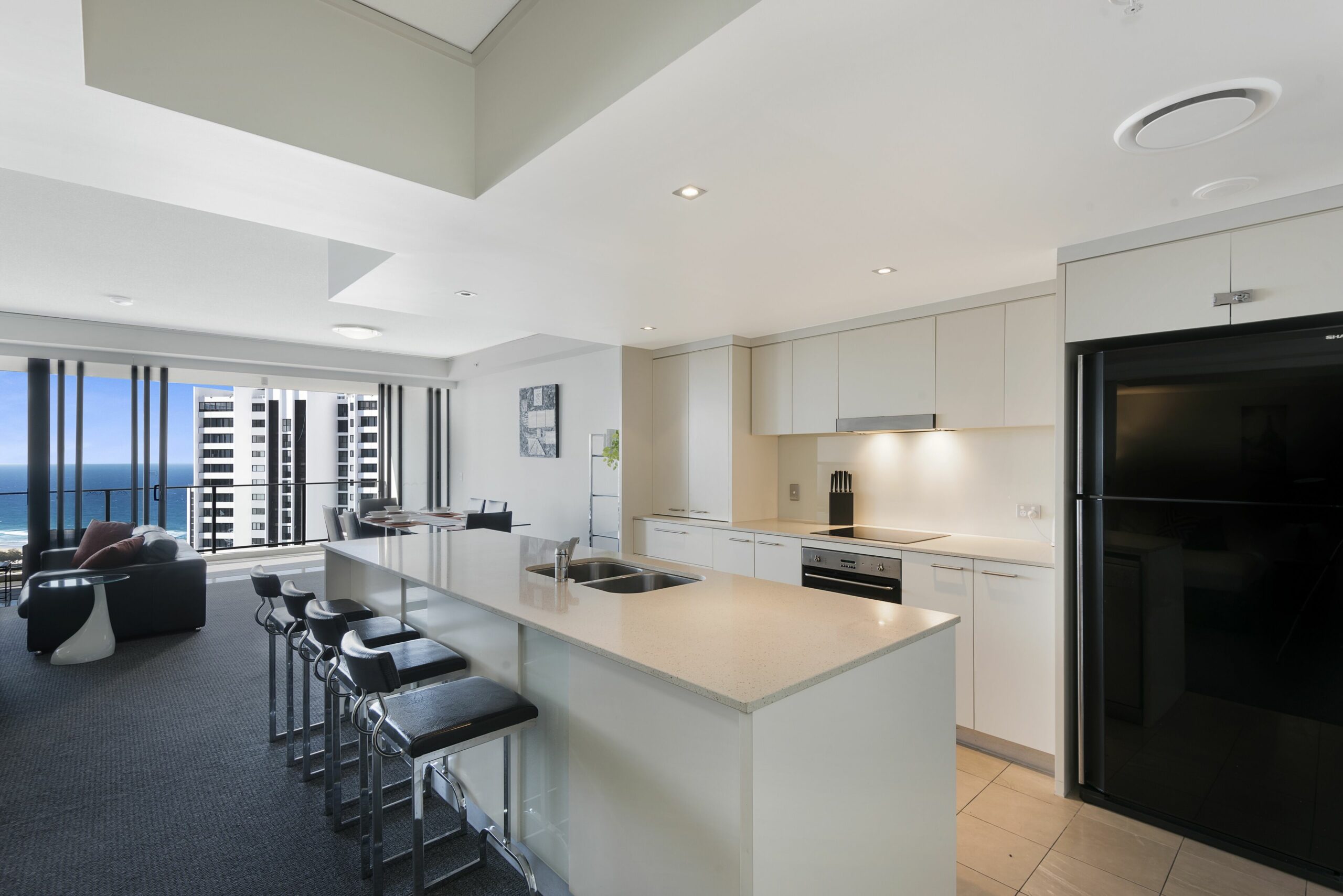 Sierra Grand Apartments
