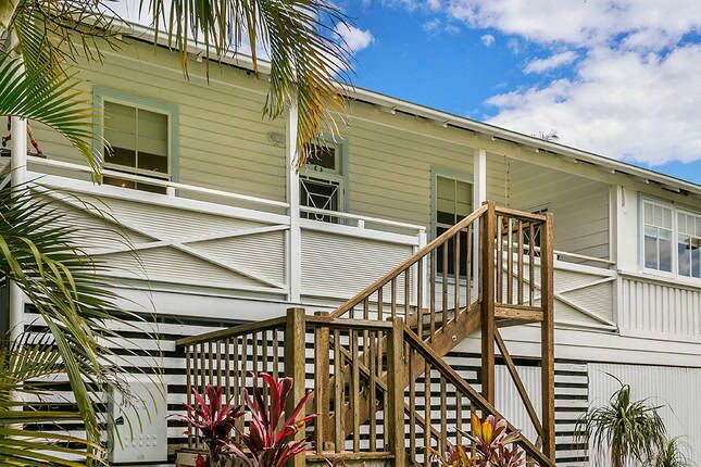 Seaside sanctuary in Brunswick Heads