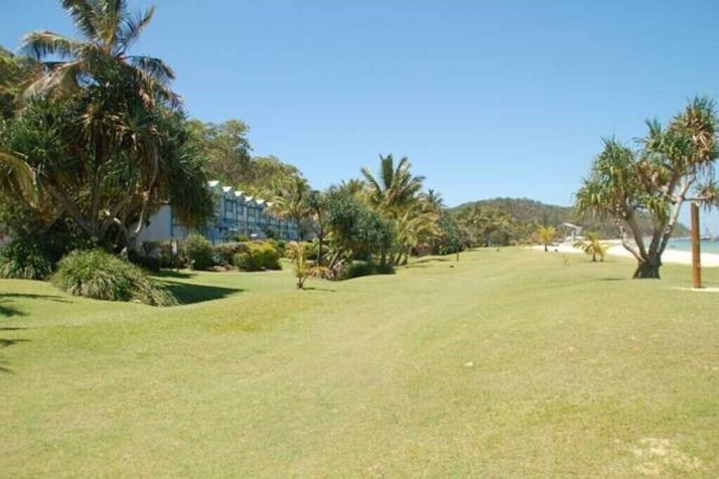 Tangalooma - Beautiful Villa 33 - Tangalooma - Beautiful Villa 33 on Moreton Island