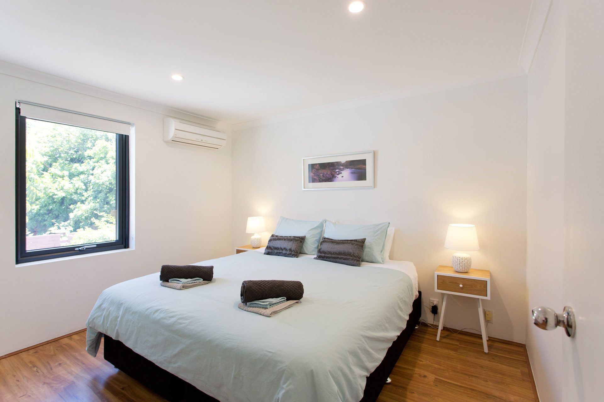 Monument Hill Townhouse - Fremantle