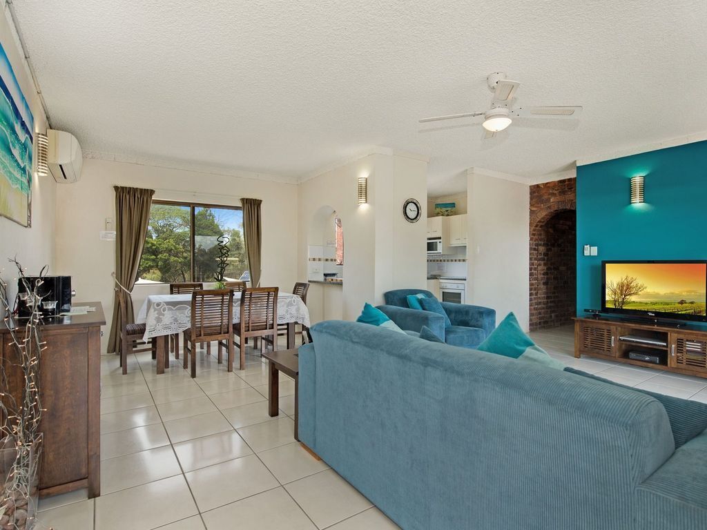 Waterviews, Pool, Wifi, its all Here. Welsby Pde, Bongaree