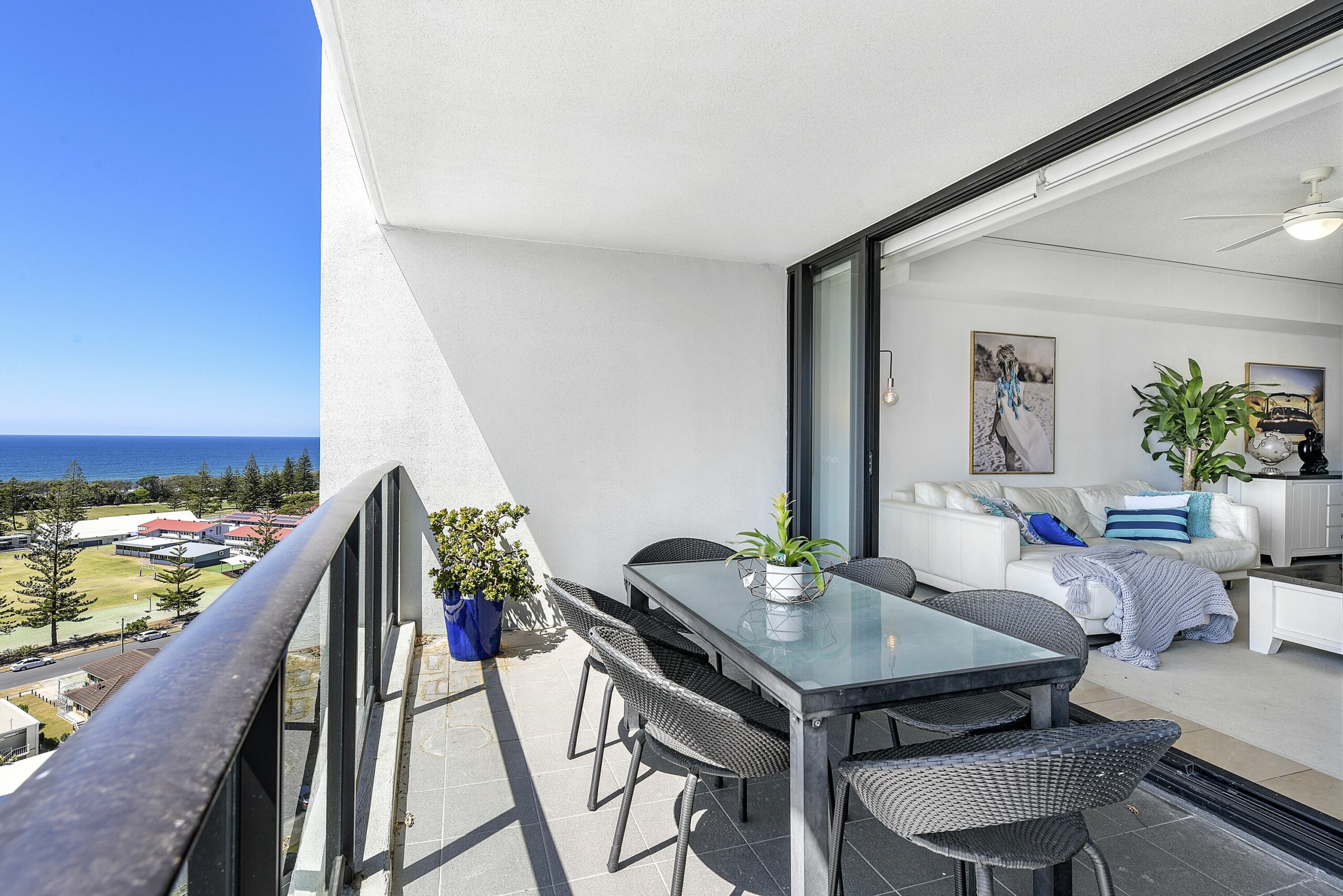 Sierra Grand Apartments