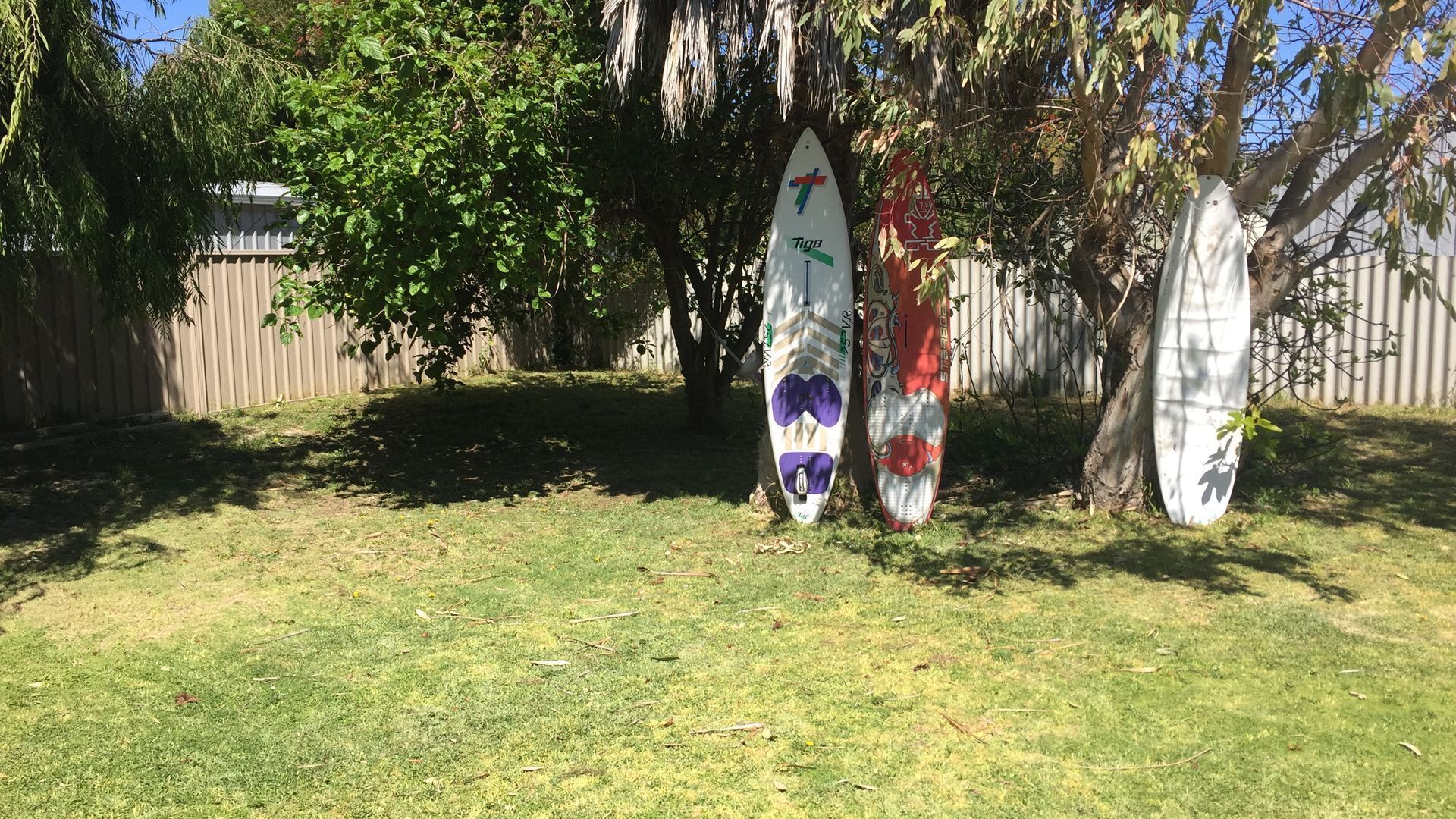 White Cottage Lancelin