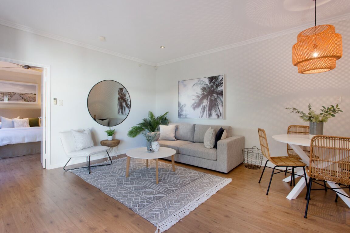 The Wharf Apartment mindarie