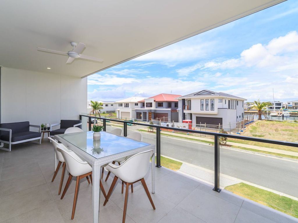 New Luxury 4 bed Home- Perfect Gold Coast Escape