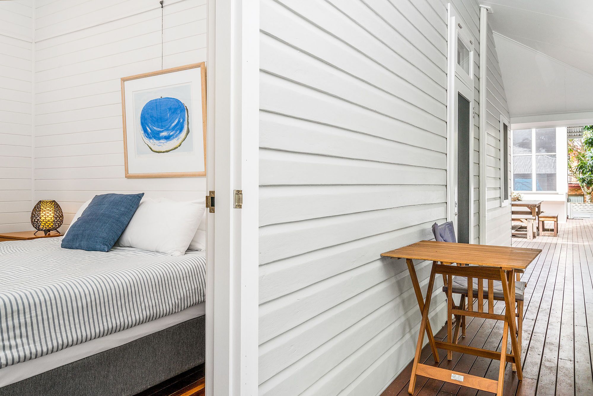 A Perfect Stay - Cavvanbah Seaside Cottage -