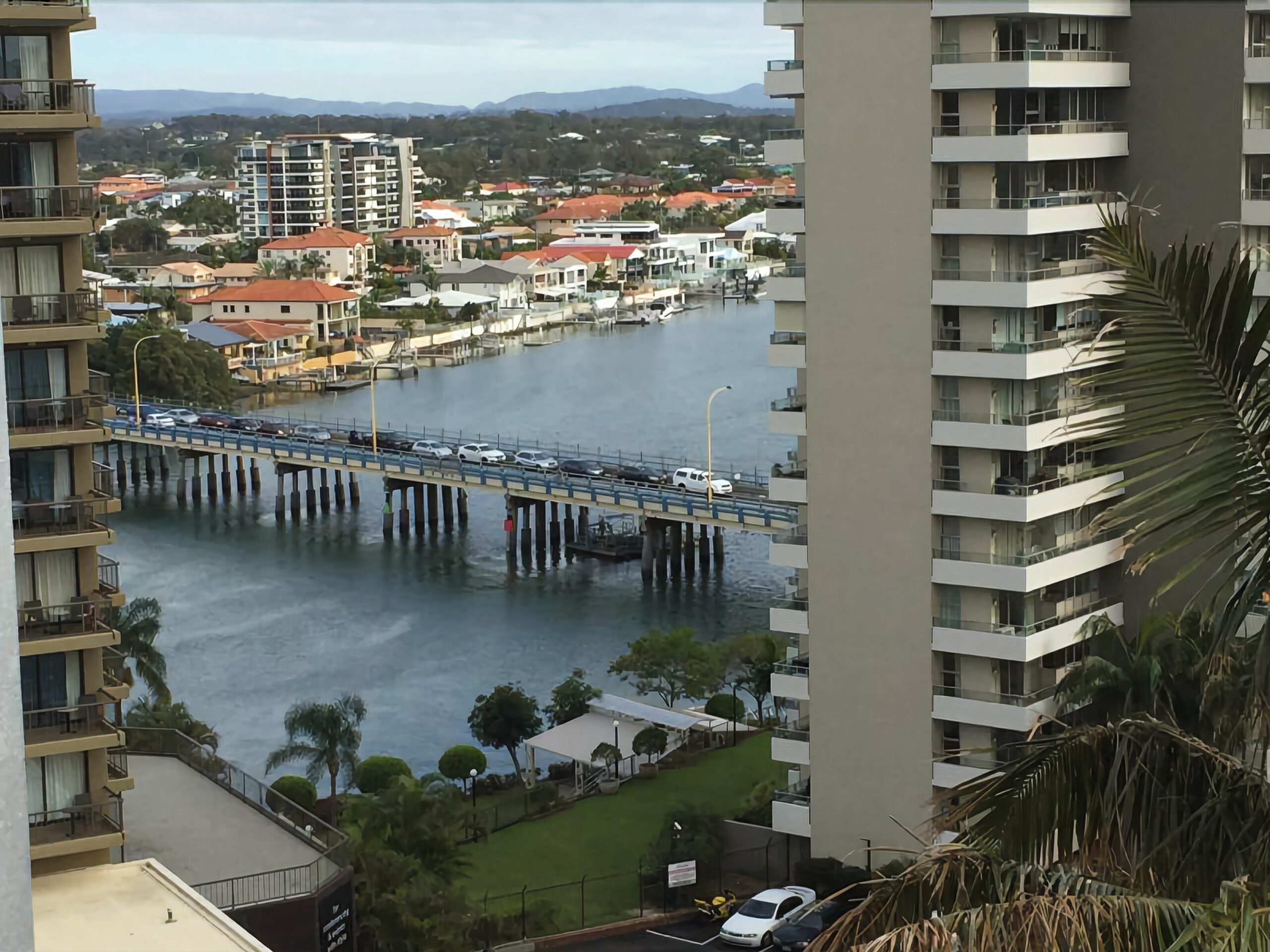 2 Bedrooms, 2 Bathrooms, 3 Balconies at Chevron Renaissance