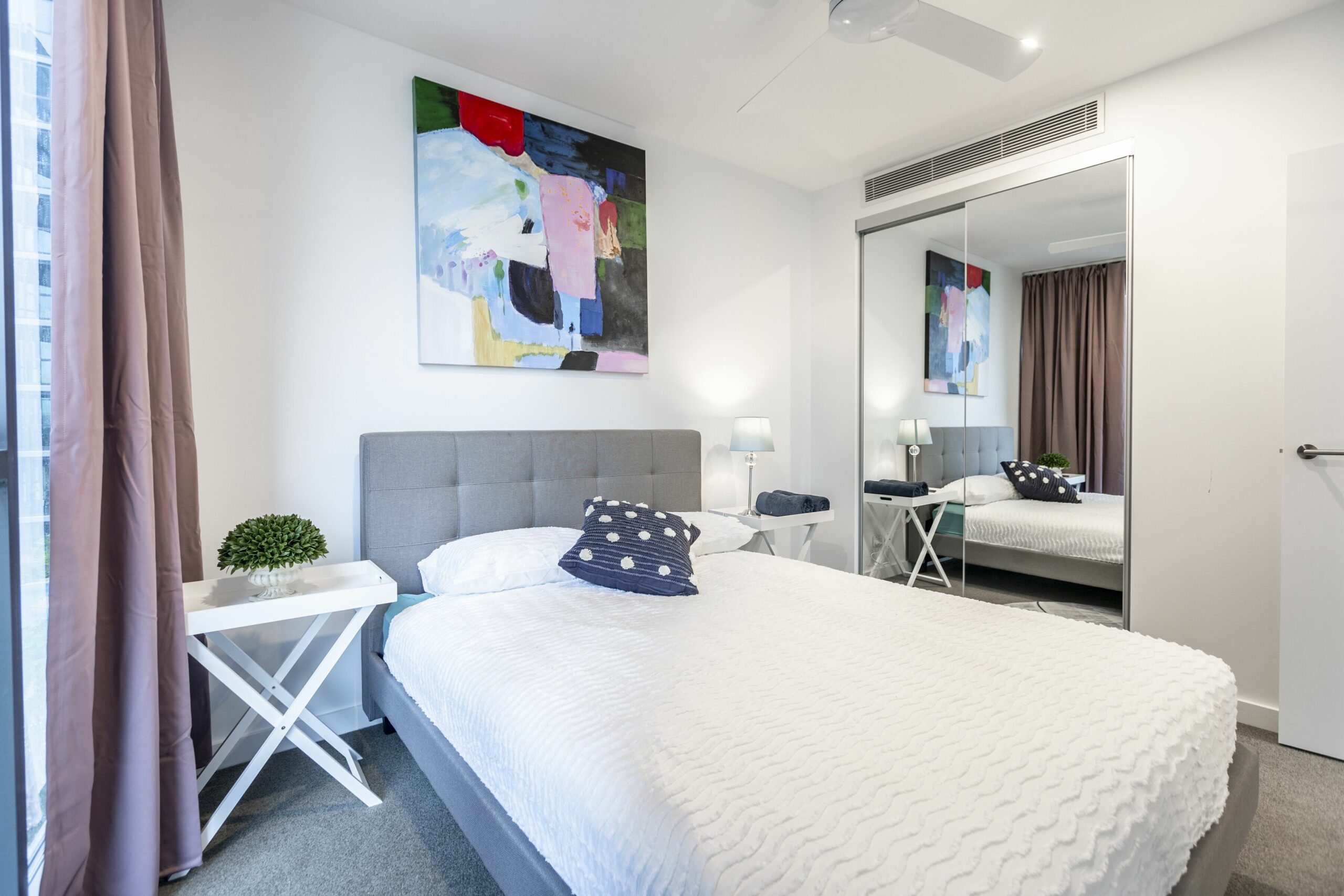 Brisbane One Apartments By SLife