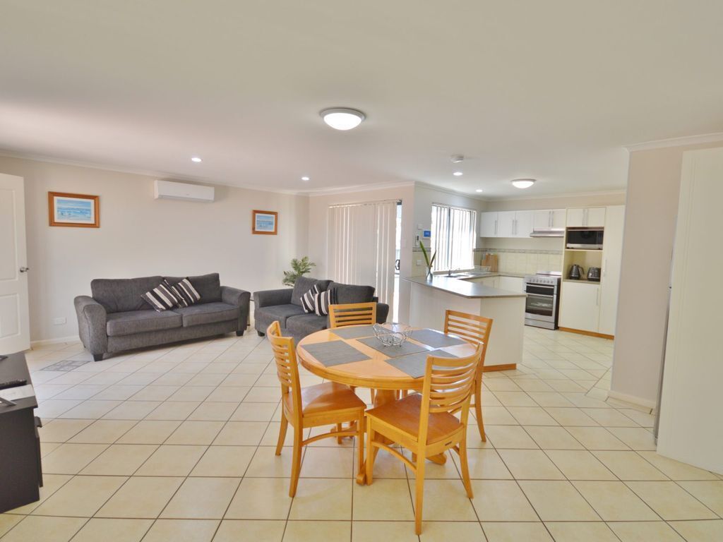 Blue Ocean Villa 7 – Kalbarri, WA