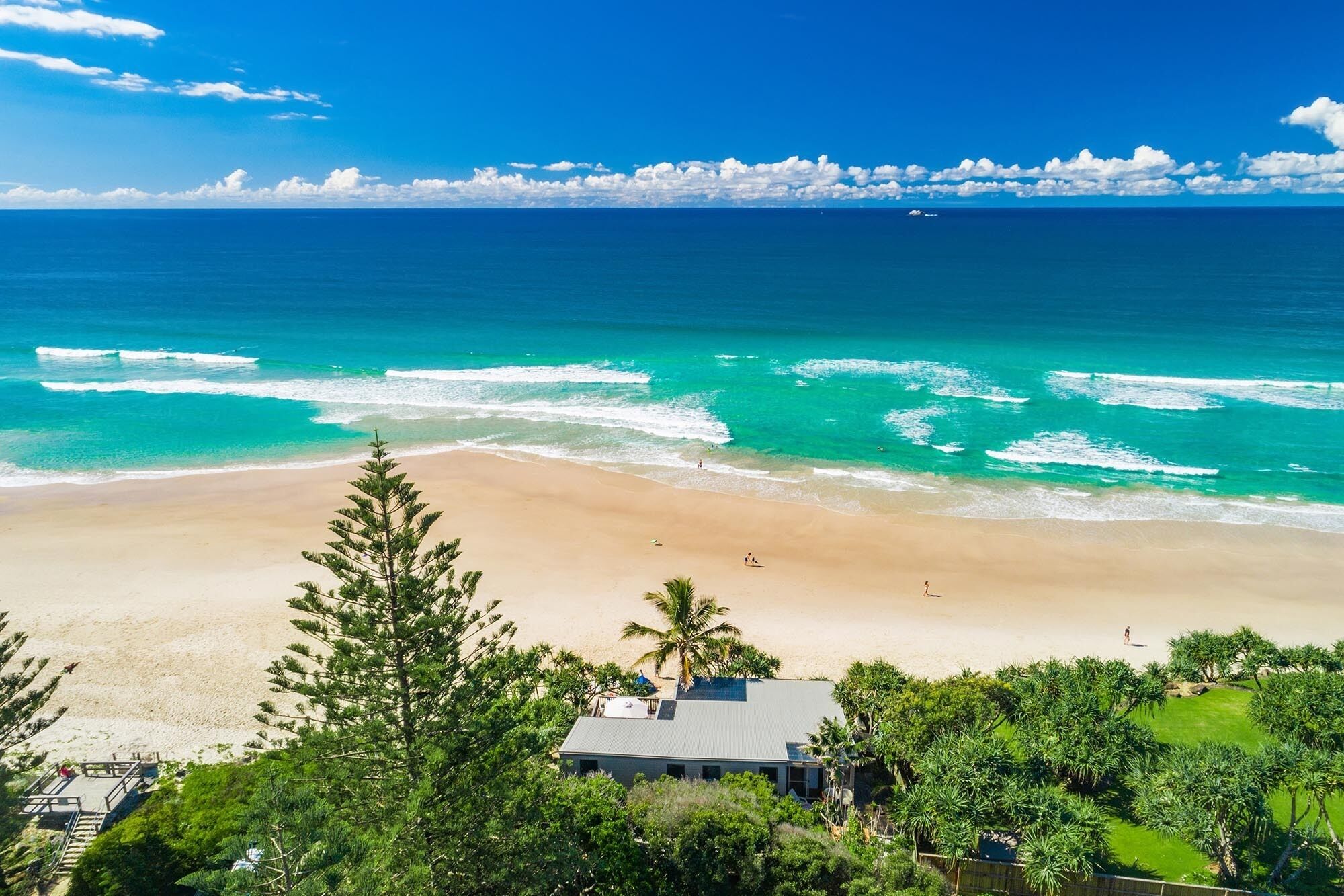 A Perfect Stay Moonstruck - Closest House to the Beach in Byron