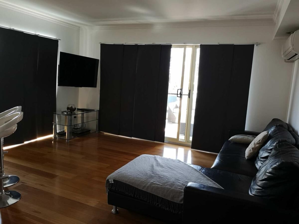 Comfortable City View Fully Furnished One-bedroom Apartment