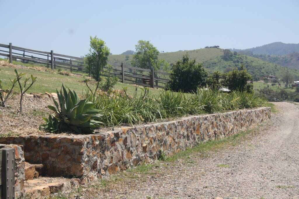 Erinvale Somerset Dam