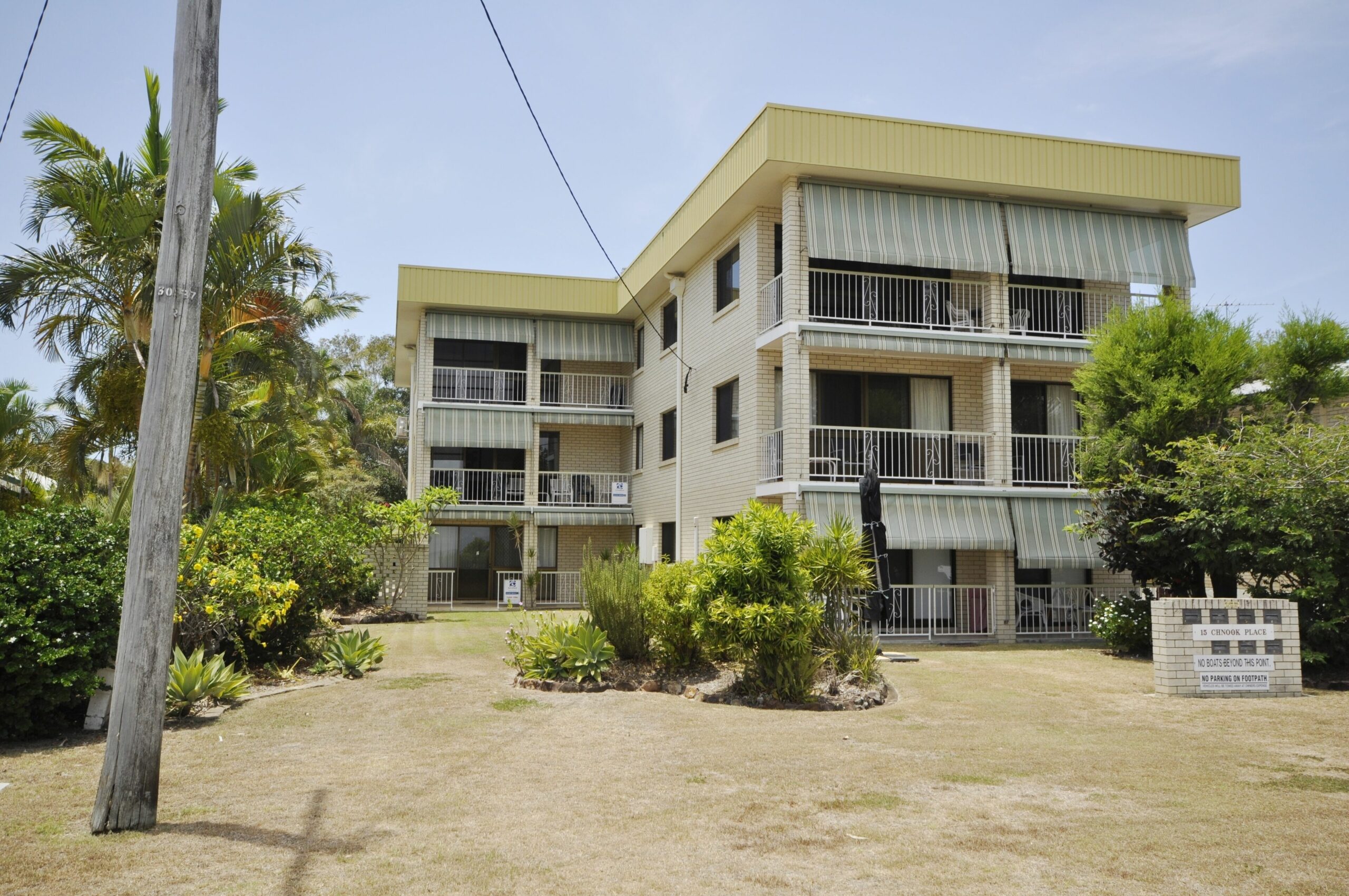 Bayviews at Bongaree