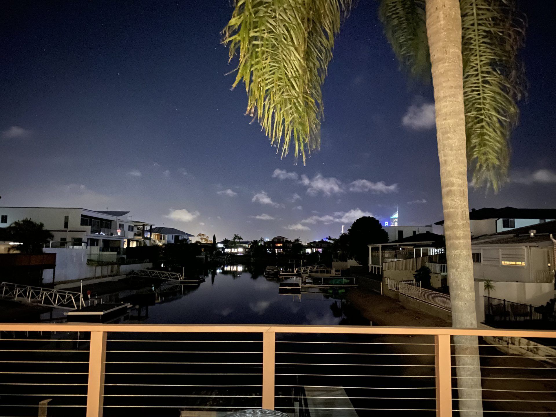 Bliss At Sunset - Broadbeach Waters, QLD