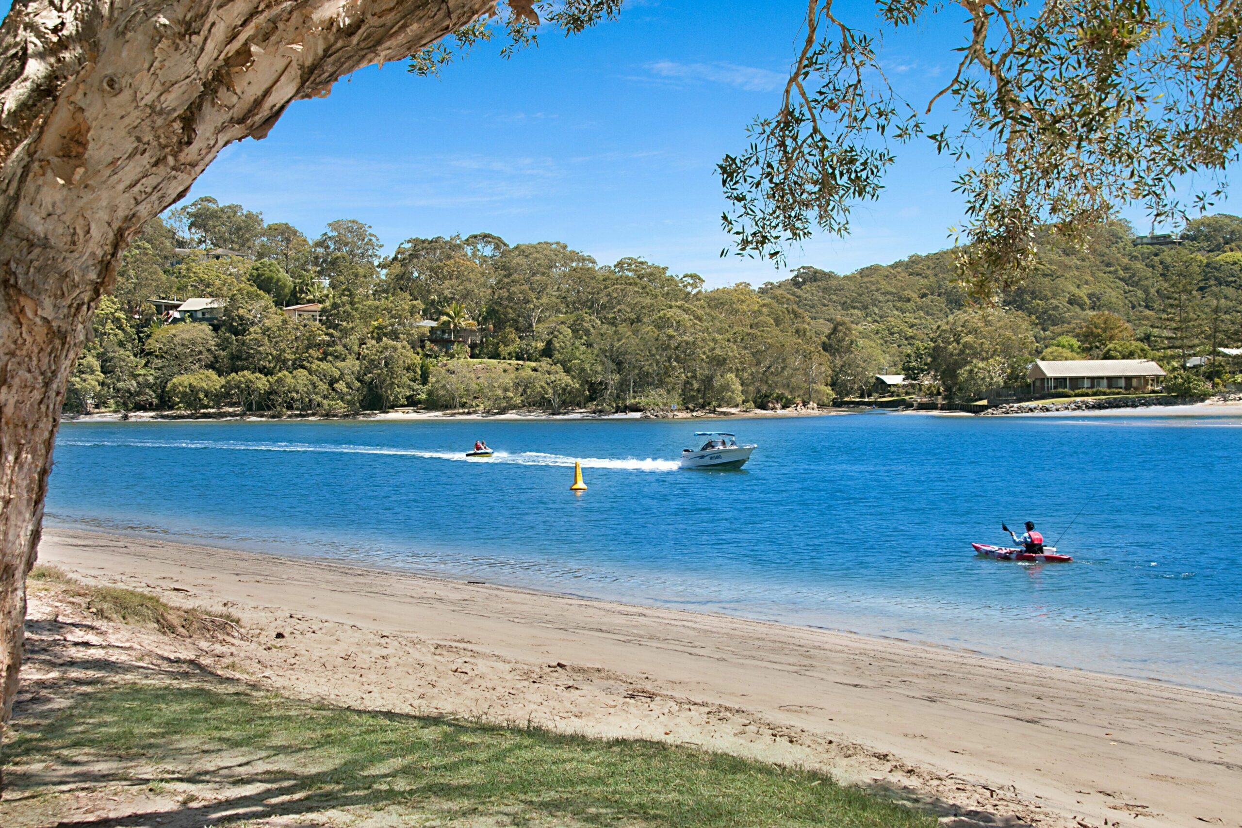 Burleigh Beach House, Wifi, Pool, Dogfriendly