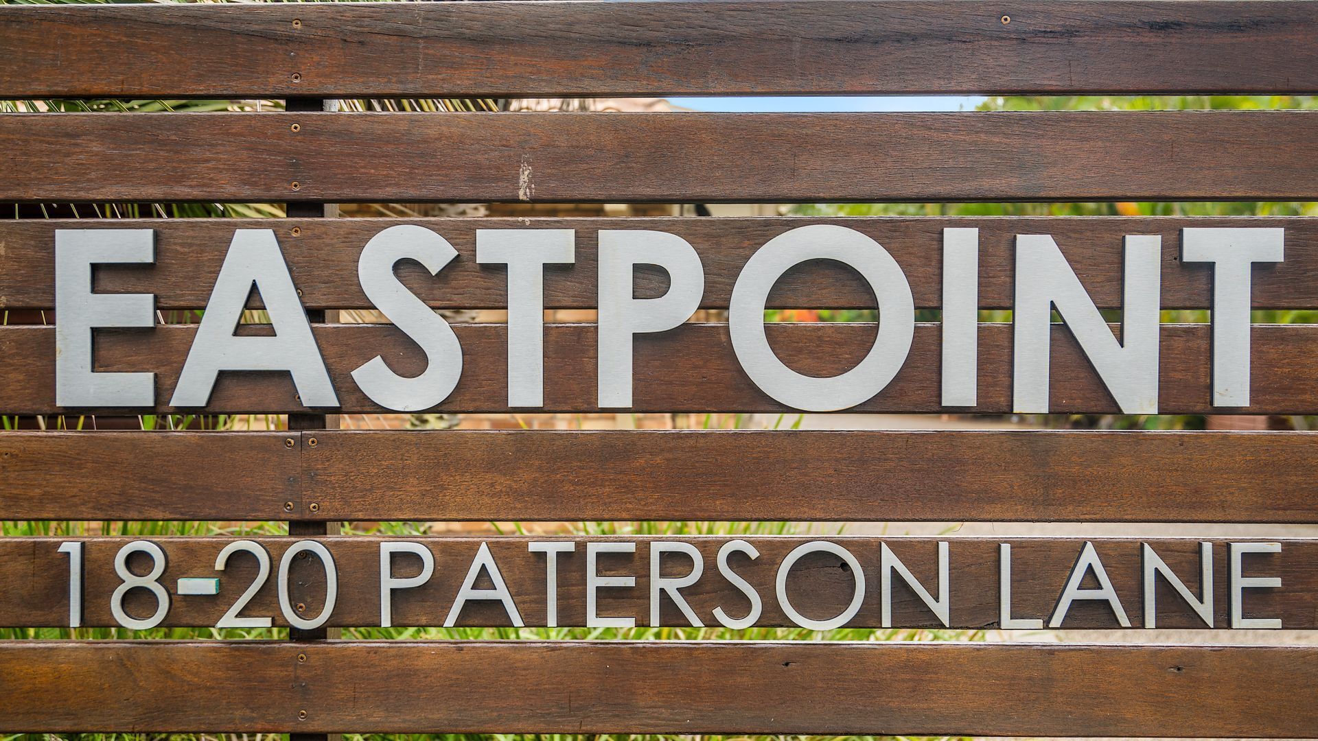 Eastpoint 4 - Best of Byron on the Doorstep, Park the car and Walk Everywhere...