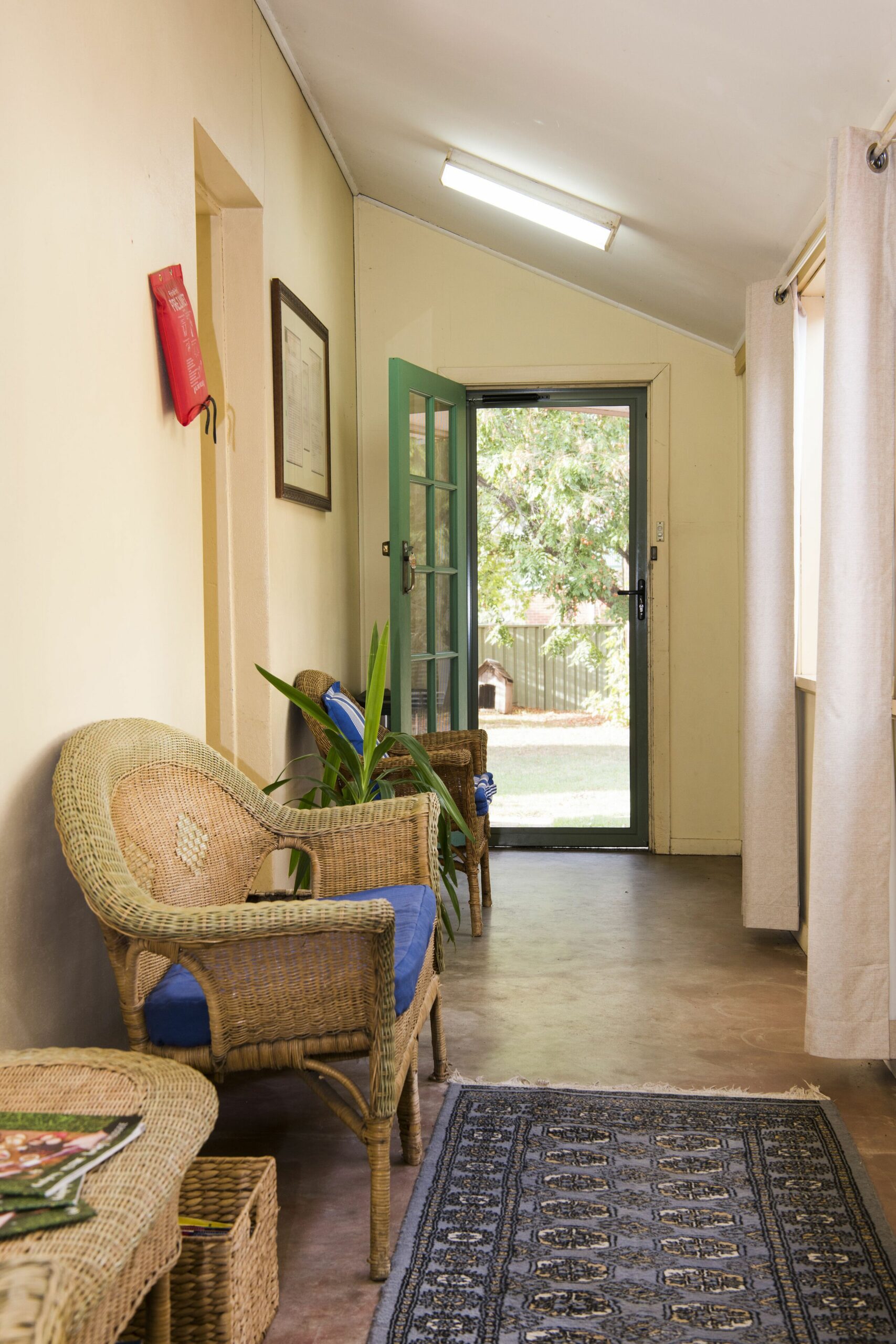 Ideal Mudgee Stay! Central Location - 1-2 Blocks to Anywhere in the Town Centre