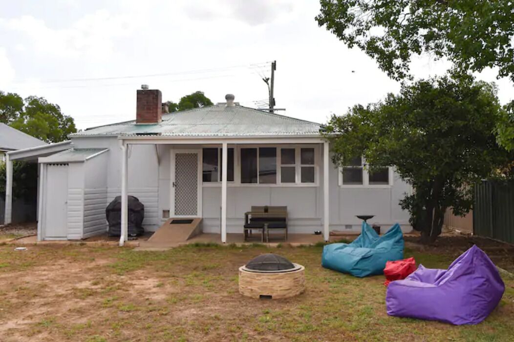 Court House Hideaway by Your Innkeeper Mudgee