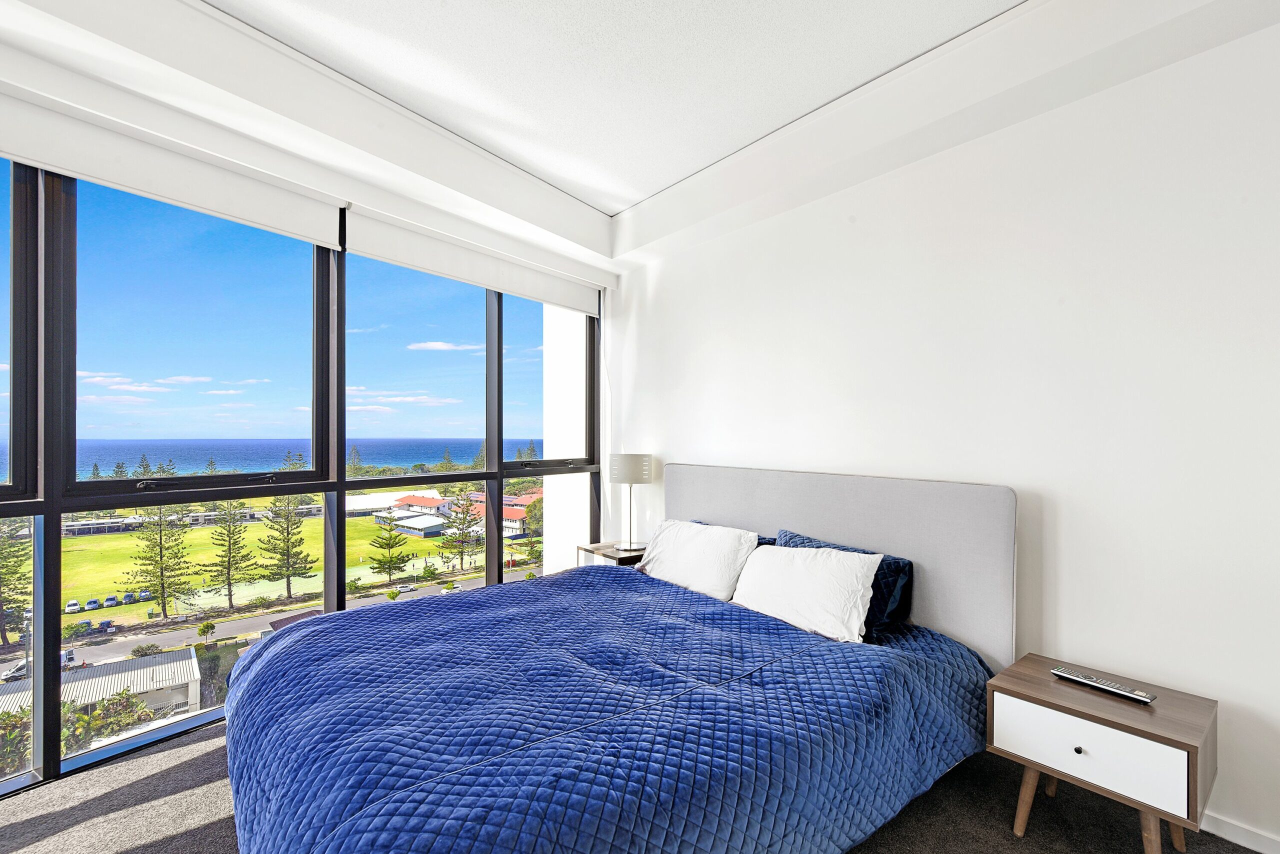 Sierra Grand Apartments