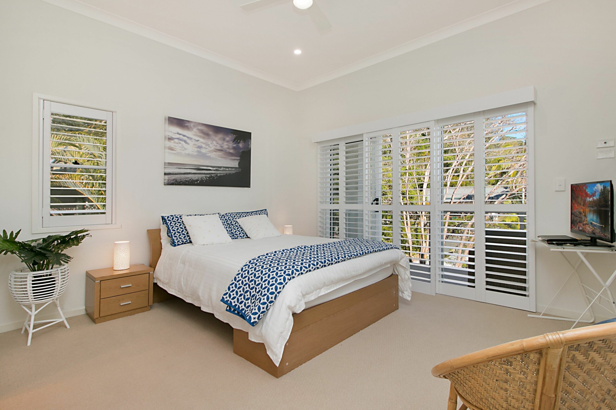 Burleigh Beach House, Wifi, Pool, Dogfriendly