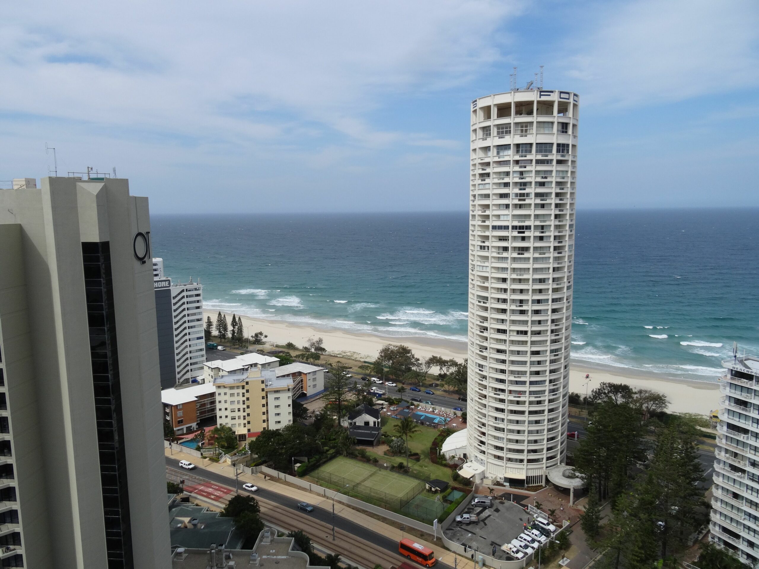 Rated one of the Best Family Apartment Complex on the Gold Coast